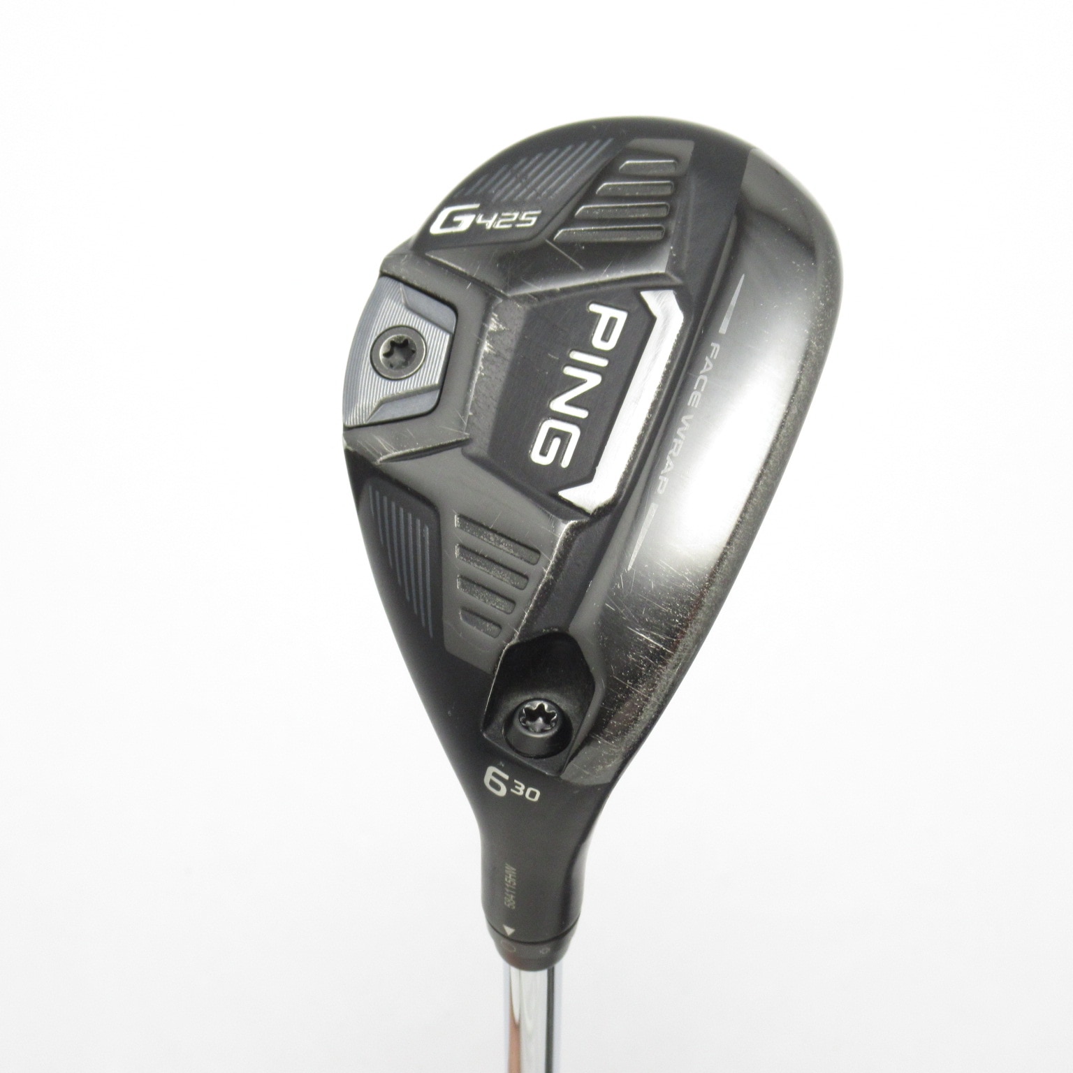 中古】G425 ハイブリッド ユーティリティ N.S.PRO 850GH 30 S CD