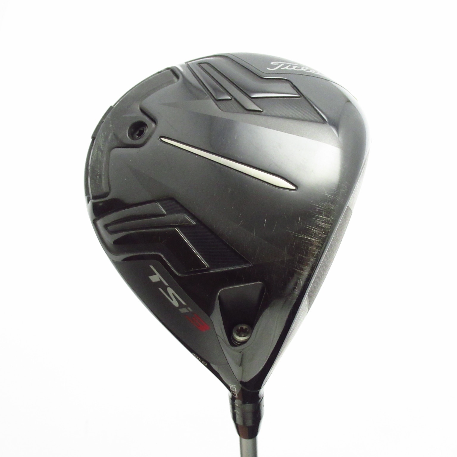 中古】TSi3 ドライバー (タイトリスト) TSi 通販｜GDO中古ゴルフクラブ