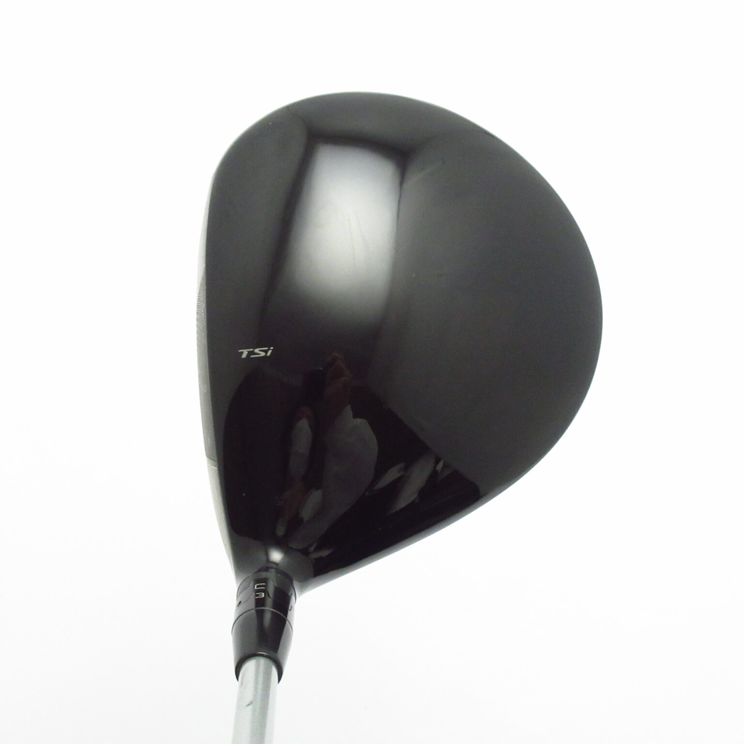 中古】TSi3 ドライバー ATTAS KING 5 10 SX D(ドライバー（単品）)|TSi