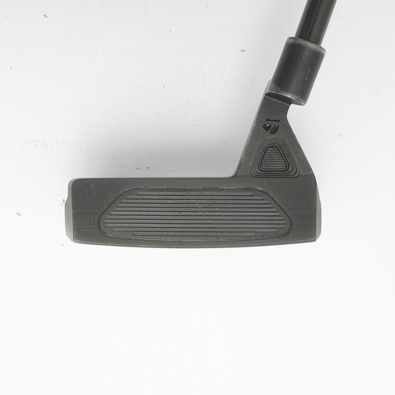 中古】TP コレクション BLACK トラスヒール BANDON TM1 パター