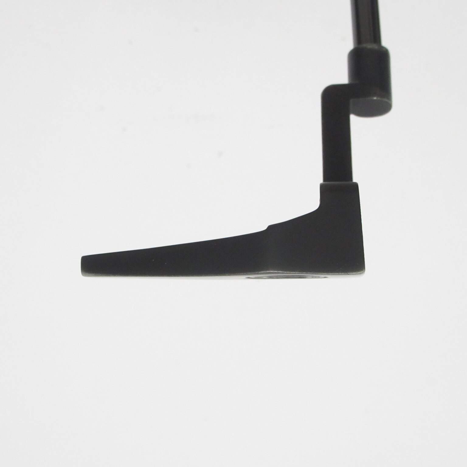 中古】TP コレクション BLACK トラスヒール BANDON TM1 パター