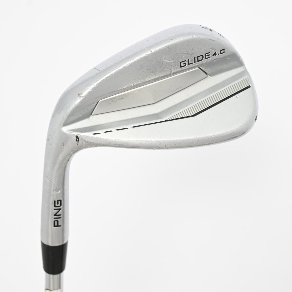 中古】グライド 4.0 S ウェッジ N.S.PRO 950GH neo 46-12 判別不能 D