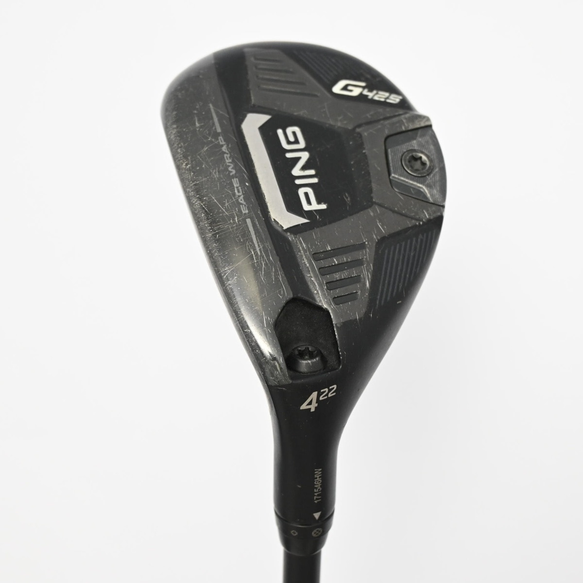 中古】G425 ハイブリッド ユーティリティ ALTA J CB SLATE 22 S D