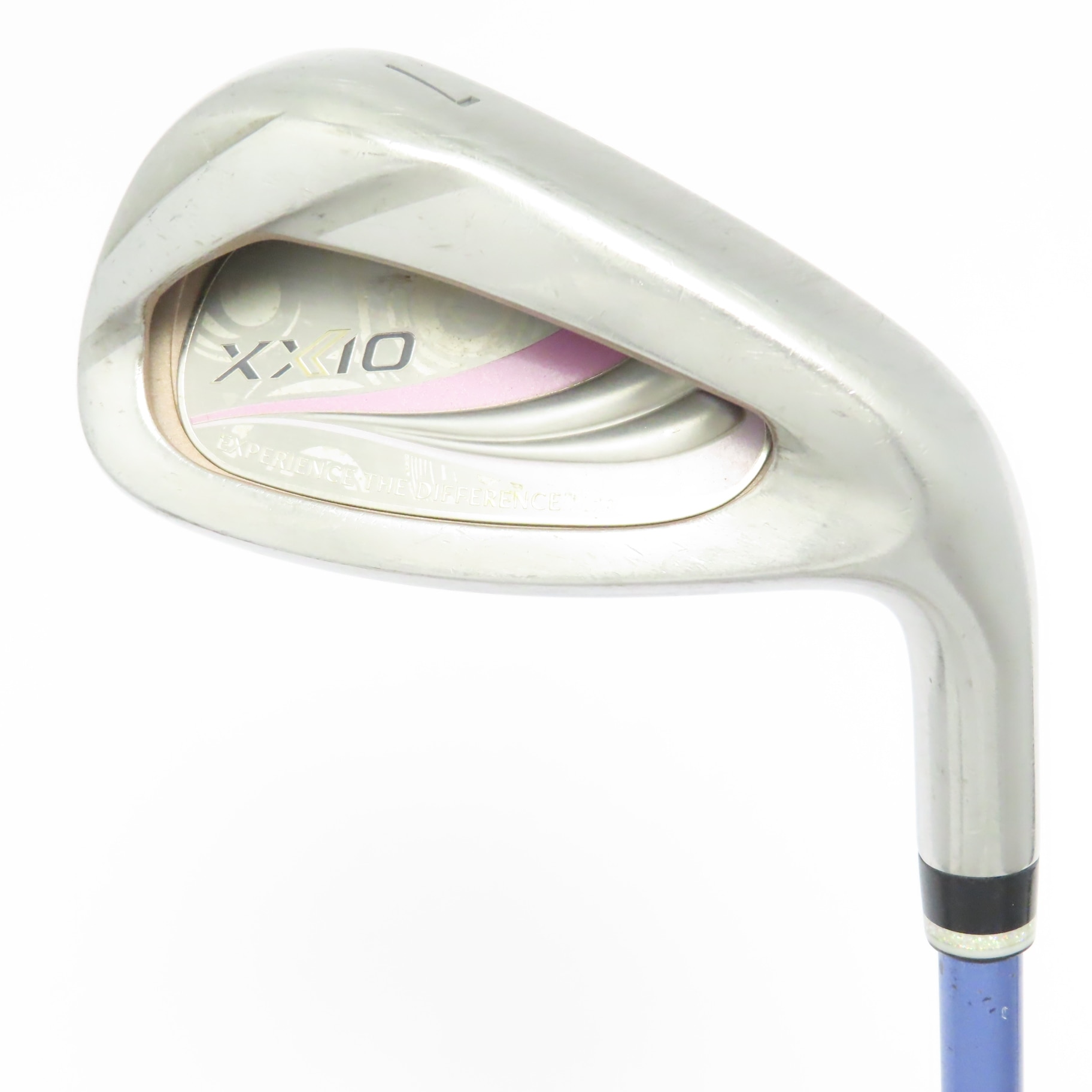 中古】ゼクシオ アイアンセット (ダンロップ) レディス 通販｜GDO中古