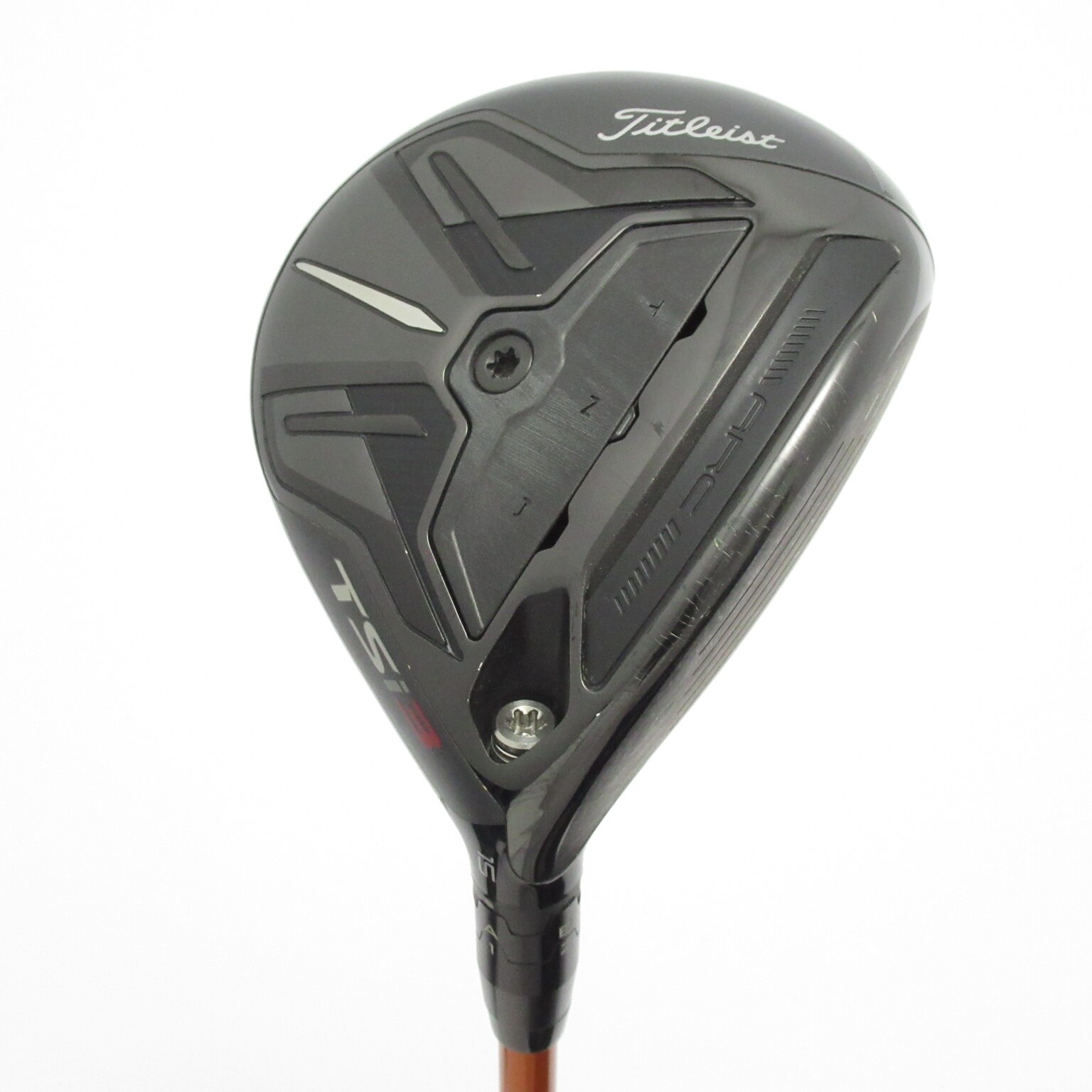 中古】TSi3 フェアウェイウッド (タイトリスト) TSi 通販｜GDO中古