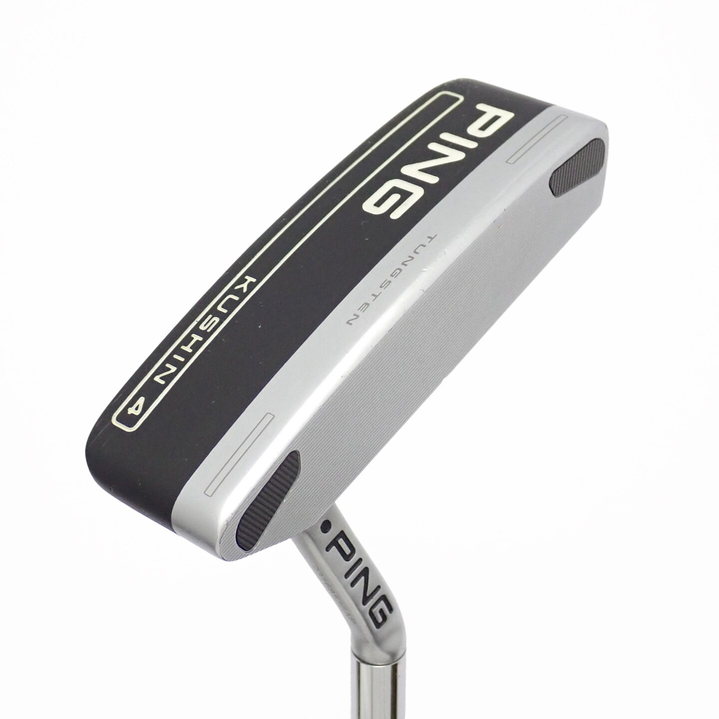 中古】PING パター (ピン) 通販｜GDO中古ゴルフクラブ