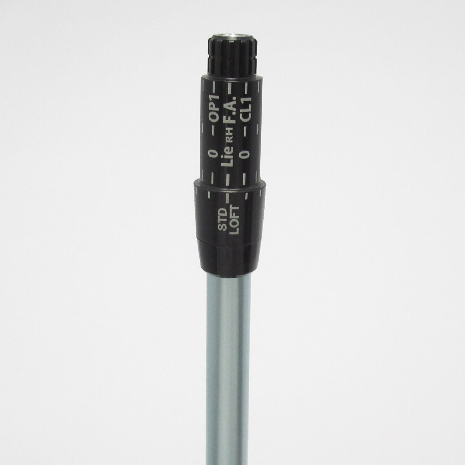 中古】Magical ATTAS LightweightForDR ドライバー用_スリーブ付