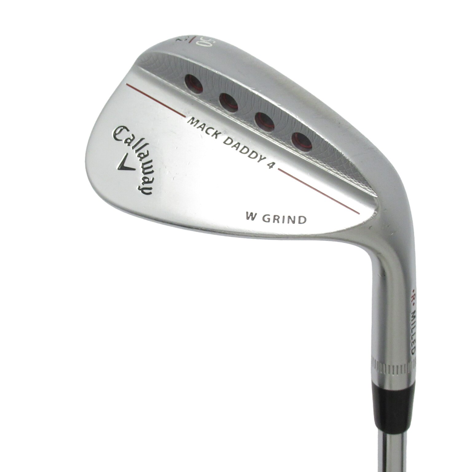 中古】マックダディ ウェッジ (キャロウェイ) 通販｜GDO中古ゴルフクラブ