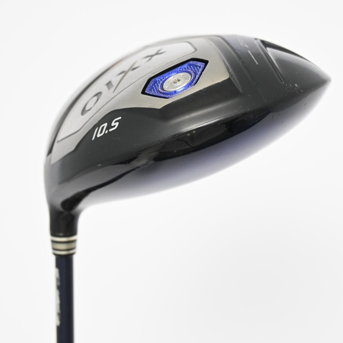 中古】ゼクシオ(2018) ドライバー MP1000 10.5 R CD レフティ