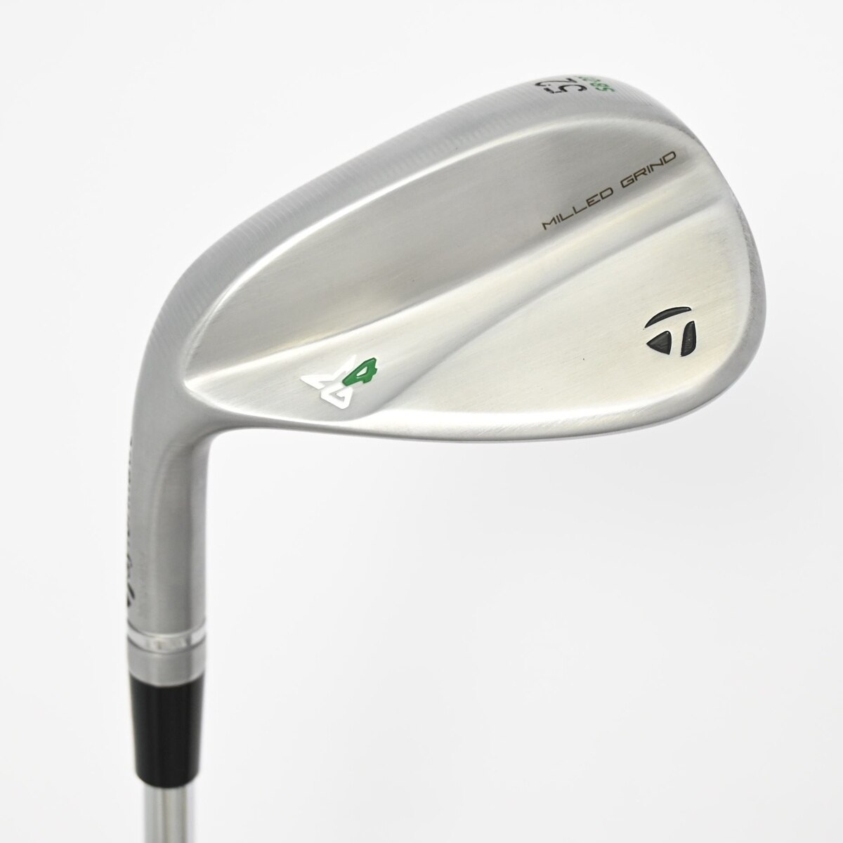 中古】ミルドグラインド ウェッジ (テーラーメイド) 通販｜GDO中古