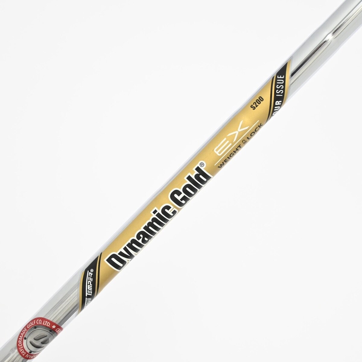 中古】ミルドグラインド4 ウェッジ Dynamic Gold EX TOUR ISSUE 52-09