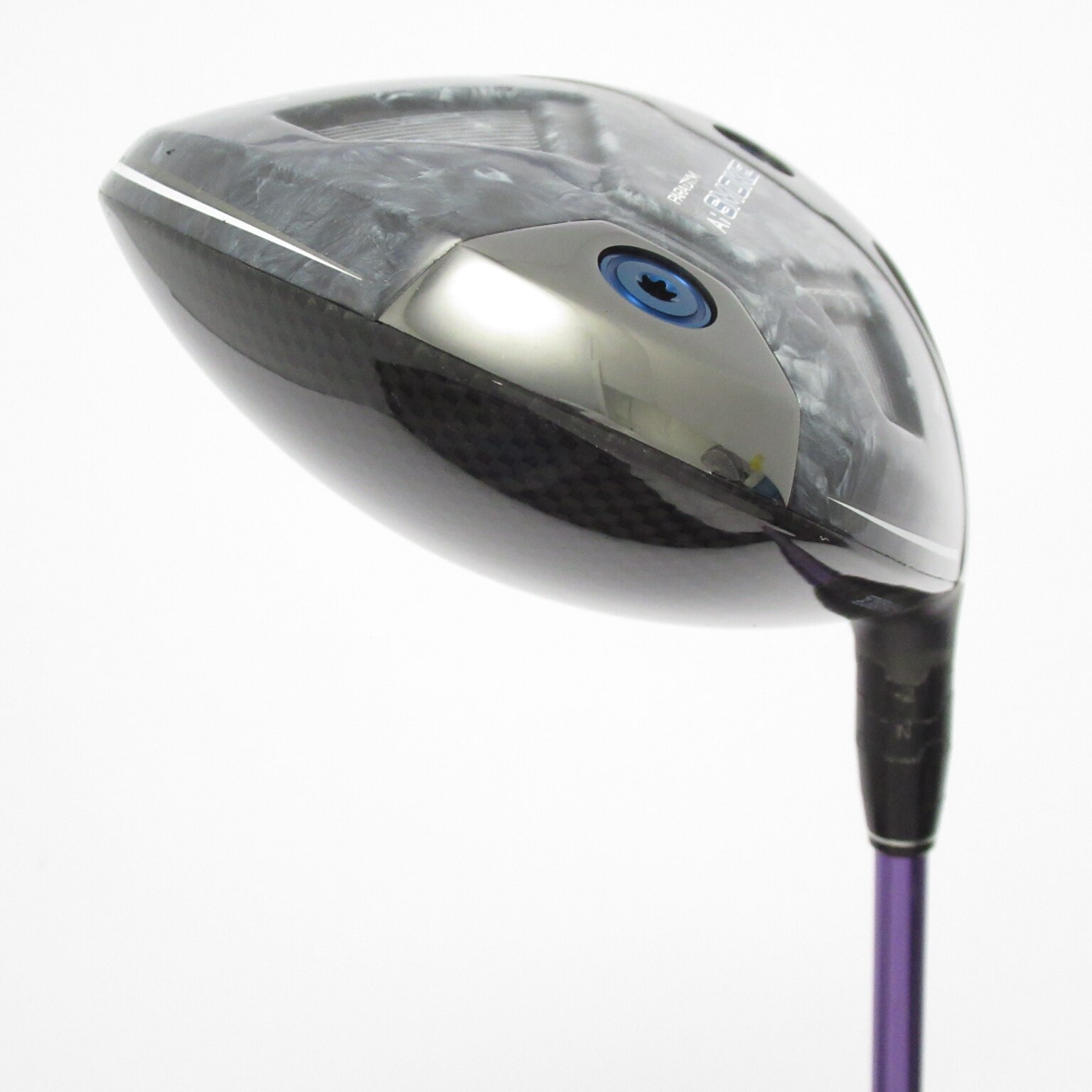 中古】パラダイム Ai SMOKE トリプルダイヤモンド ドライバー