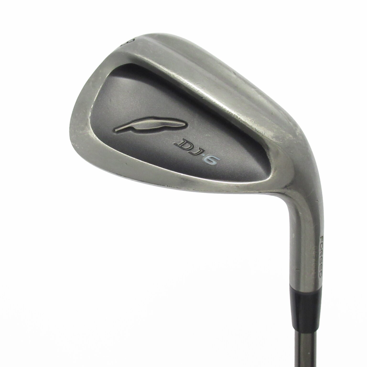 中古】DJ-6 BK ウェッジ (フォーティーン) DJ 通販｜GDO中古ゴルフクラブ