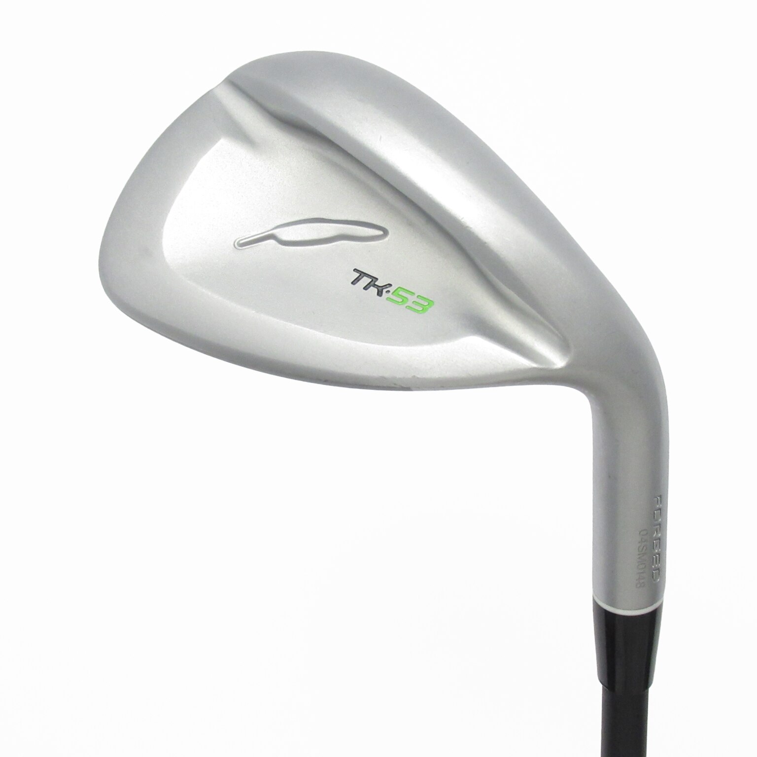 【中古ゴルフクラブ】フォーティーン　FOURTEEN　TK-53 ウェッジ FT-62w Ver2　シャフト：FT-62w Ver2 中古】TK-53 ウェッジ FT-62w Ver2 53 WEDGE C(ウェッジ（単品