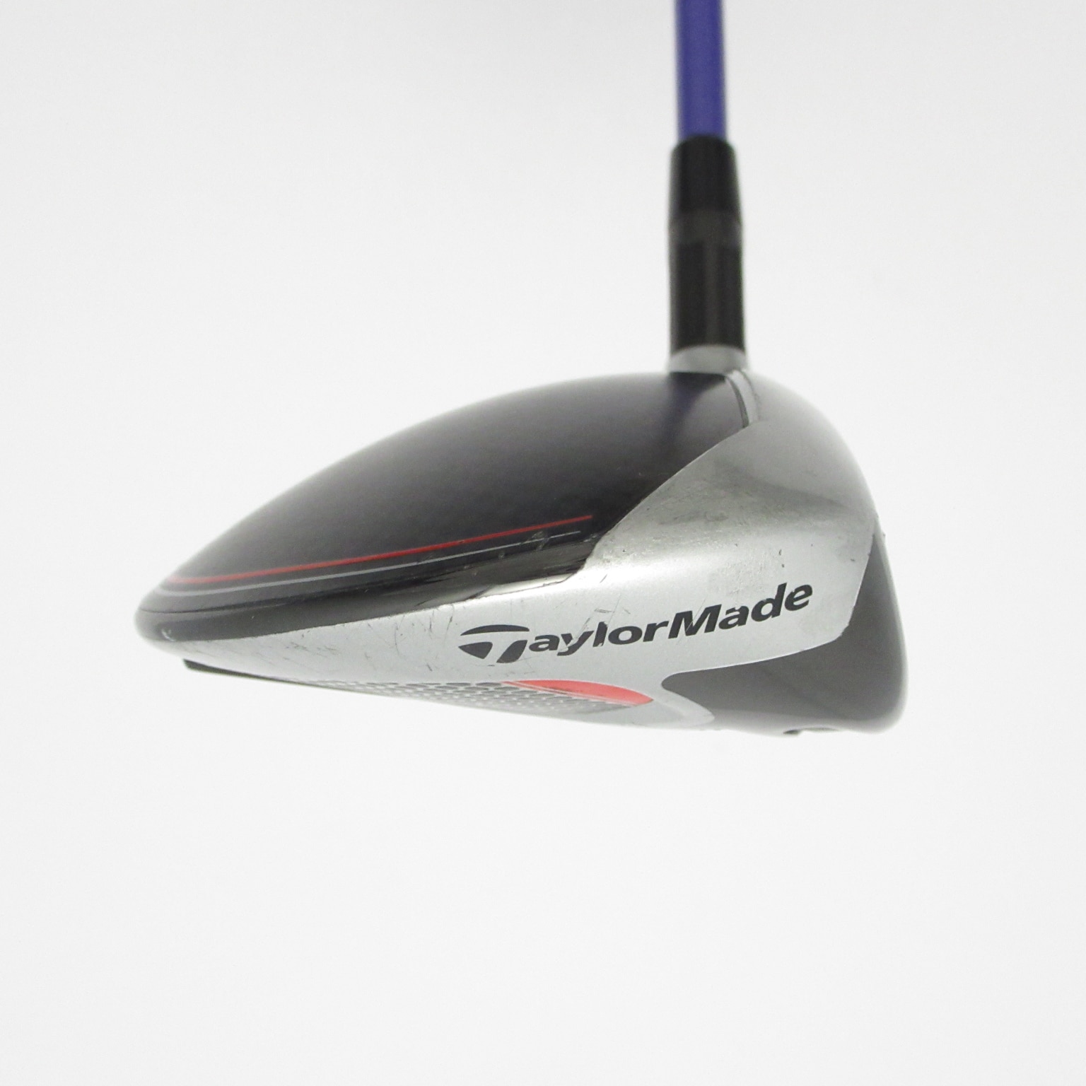 中古】M6 フェアウェイウッド ATTAS G7 6 15 S CD(フェアウェイウッド