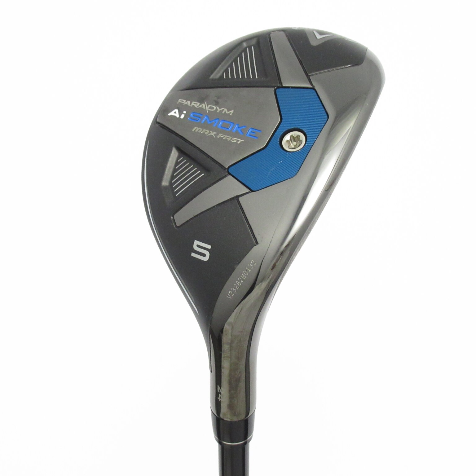 中古】Ai SMOKE ユーティリティ (キャロウェイ) 通販｜GDO中古ゴルフクラブ