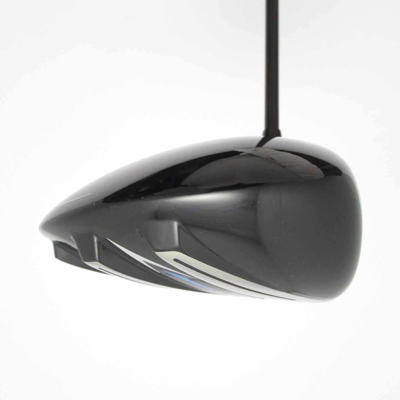 中古】ゼクシオ X(2024) ドライバー Speeder NX BLACK 50 9.5 S C