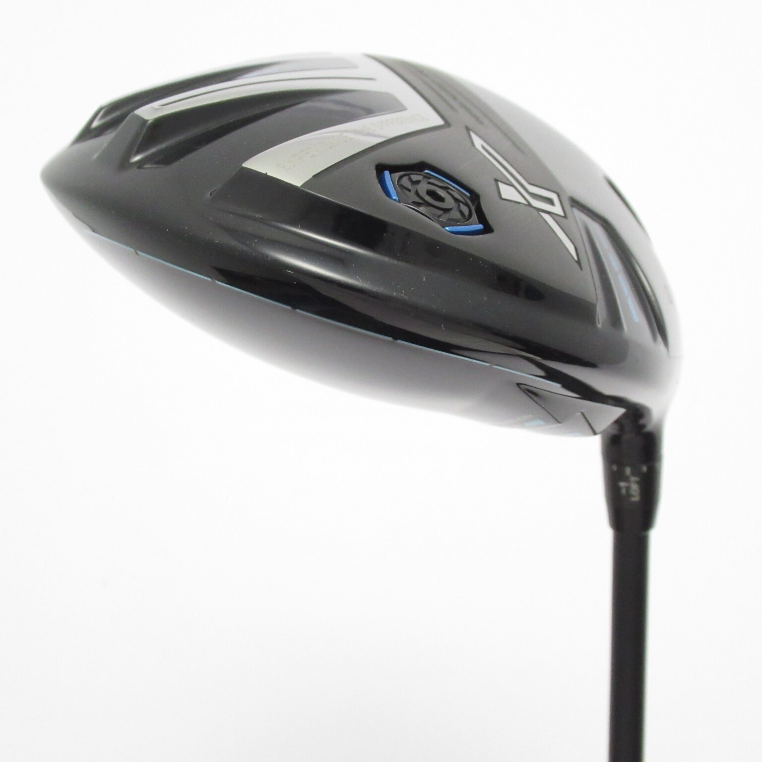 中古】ゼクシオ X(2024) ドライバー Speeder NX BLACK 50 9.5 S C