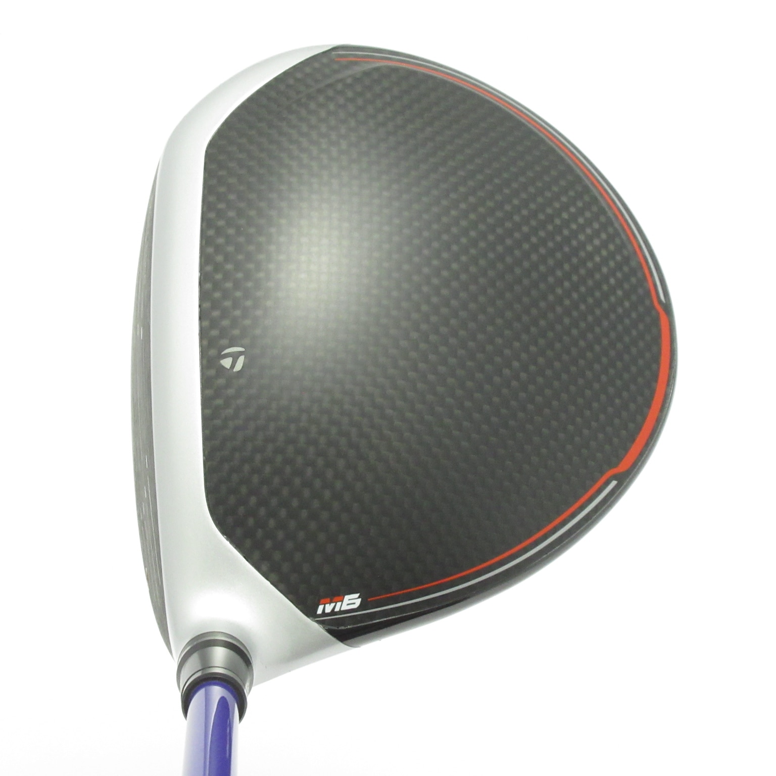 中古】M6 ドライバー ATTAS G7 6 9 S C(ドライバー（単品）)|M6