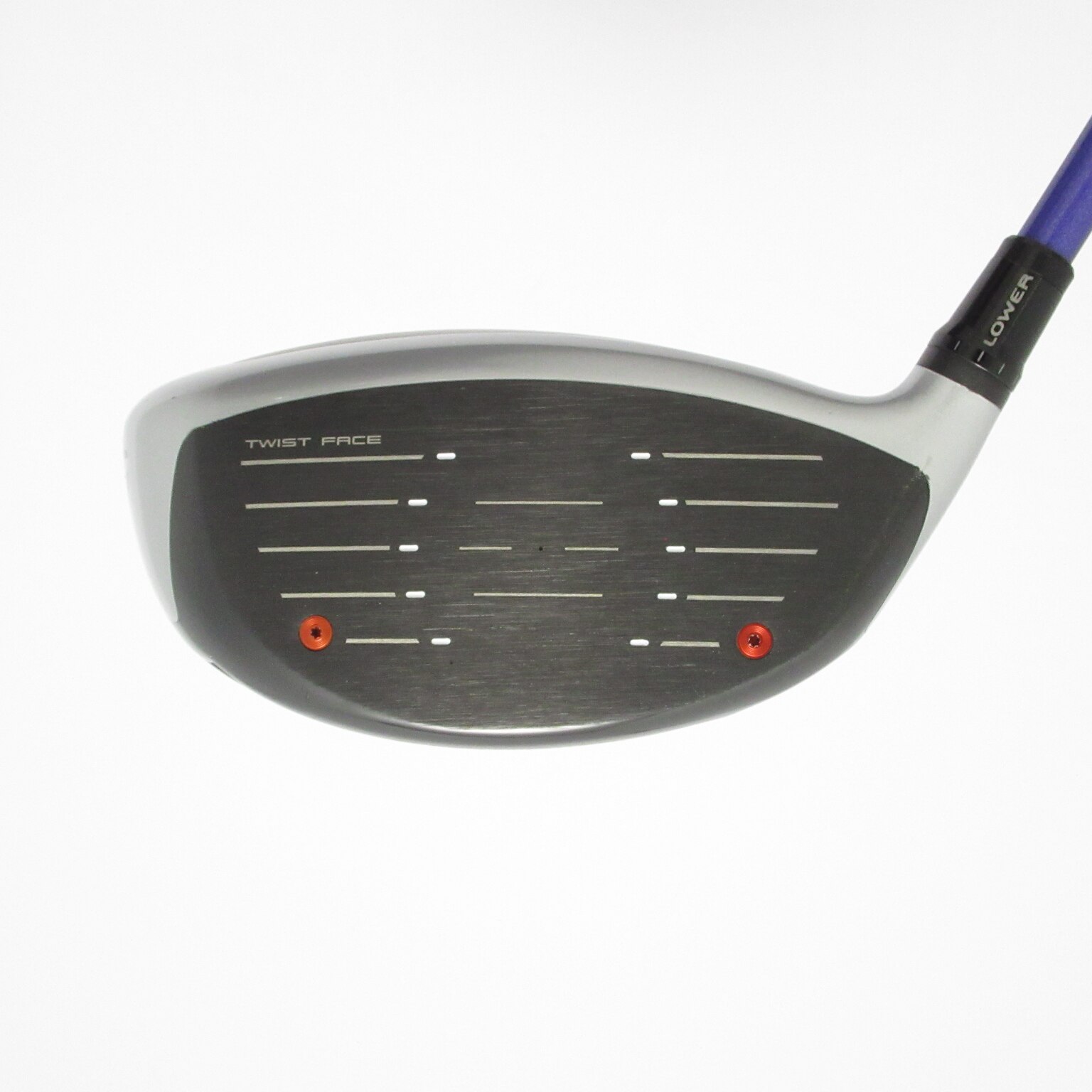 中古】M6 ドライバー ATTAS G7 6 9 S C(ドライバー（単品）)|M6