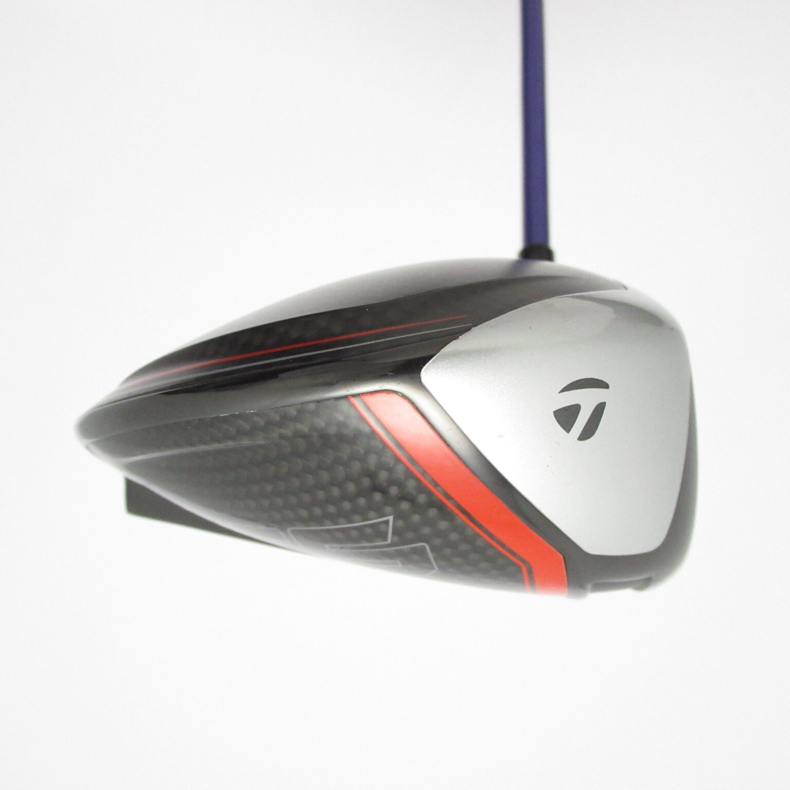 中古】M6 ドライバー ATTAS G7 6 9 S C(ドライバー（単品）)|M6