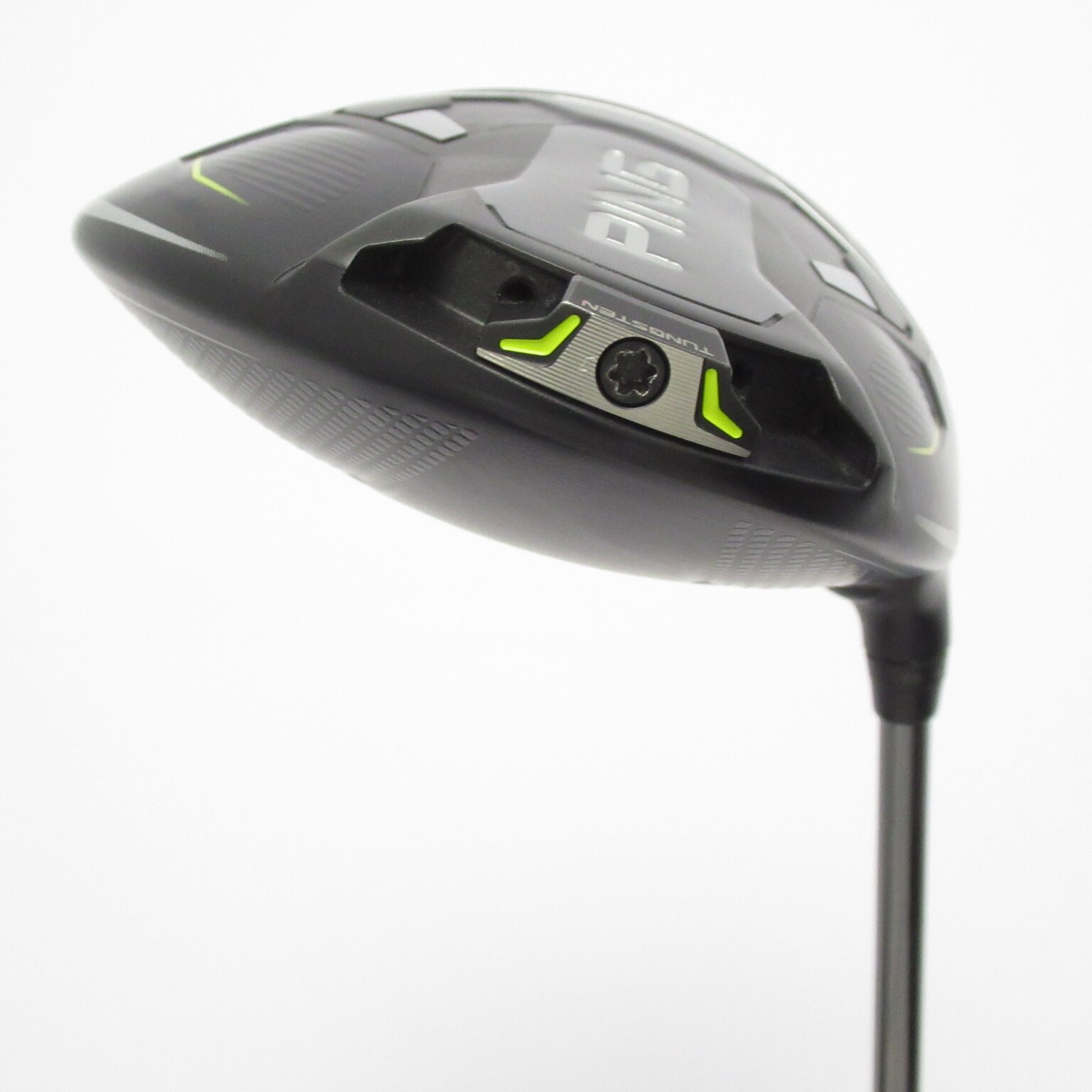 中古】G430 MAX ドライバー PING TOUR 2.0 CHROME 65 10.5 S C