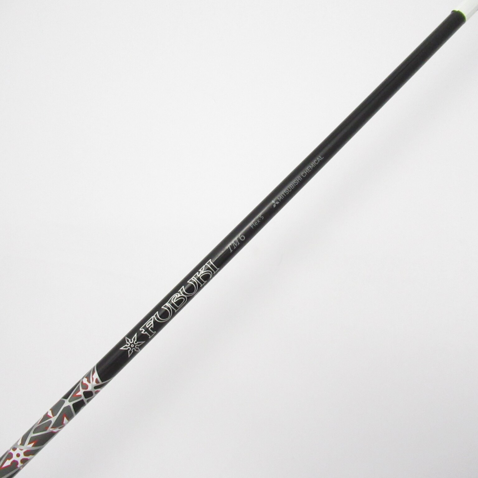 中古】M4 ユーティリティ FUBUKI TM6 22 S D(ユーティリティ（単品