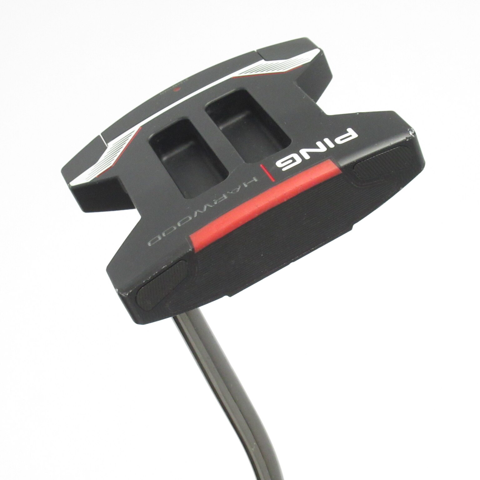 中古】ハーウッド [2021] パター (ピン) PING 通販｜GDO中古ゴルフクラブ