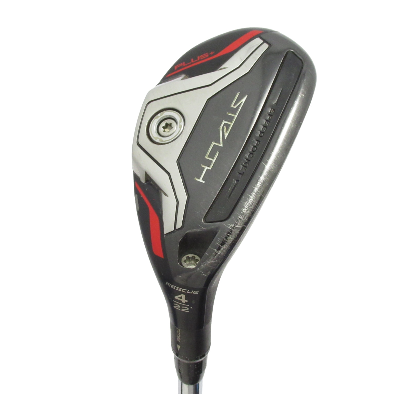 【美品】TaylorMade STEALTH ユーティリティ 17度 Amazon | TAYLOR MADE(テーラーメイド) Stealth(ステルス) レスキュー