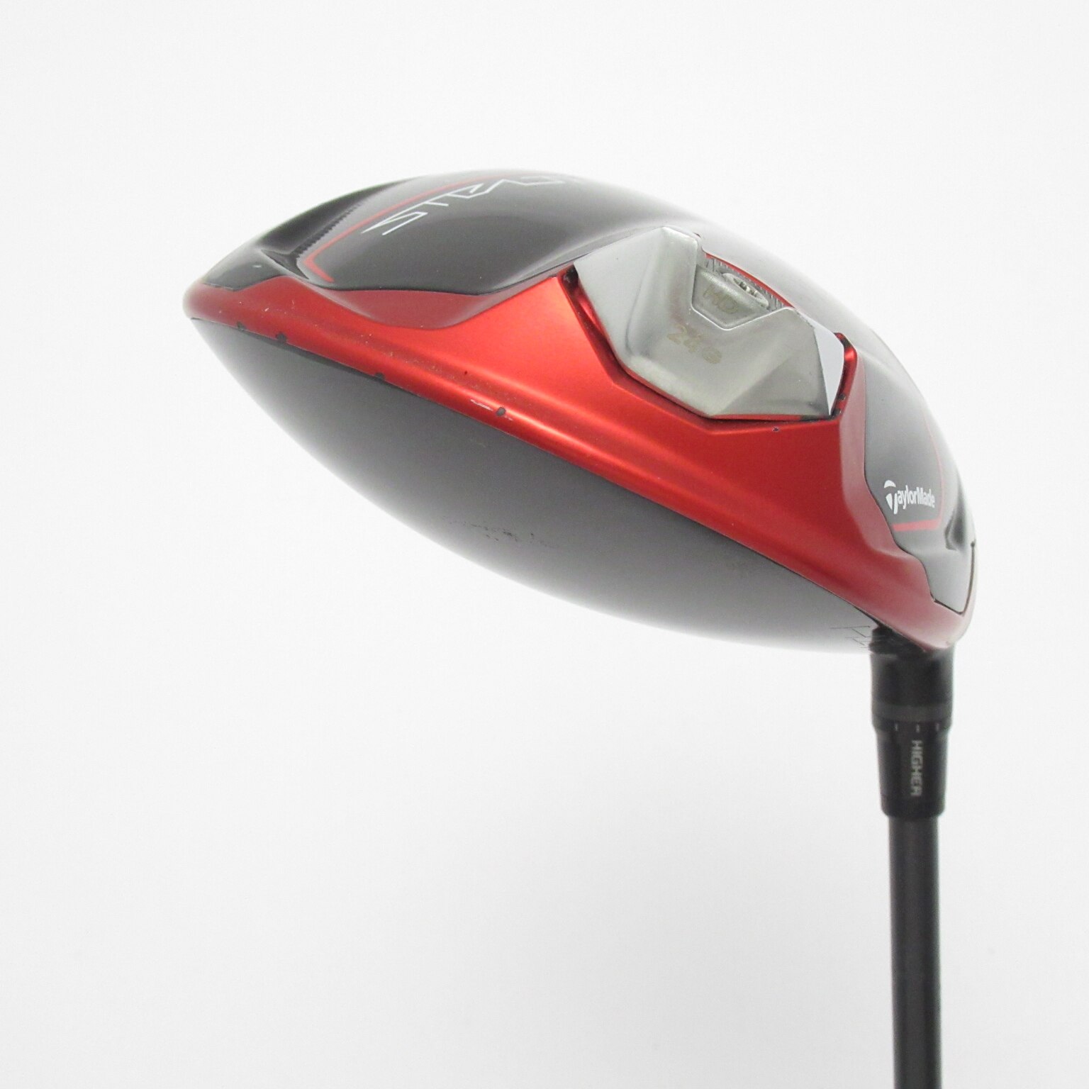中古】ステルス2 ドライバー TENSEI RED TM50(2022) 10.5 SR CD