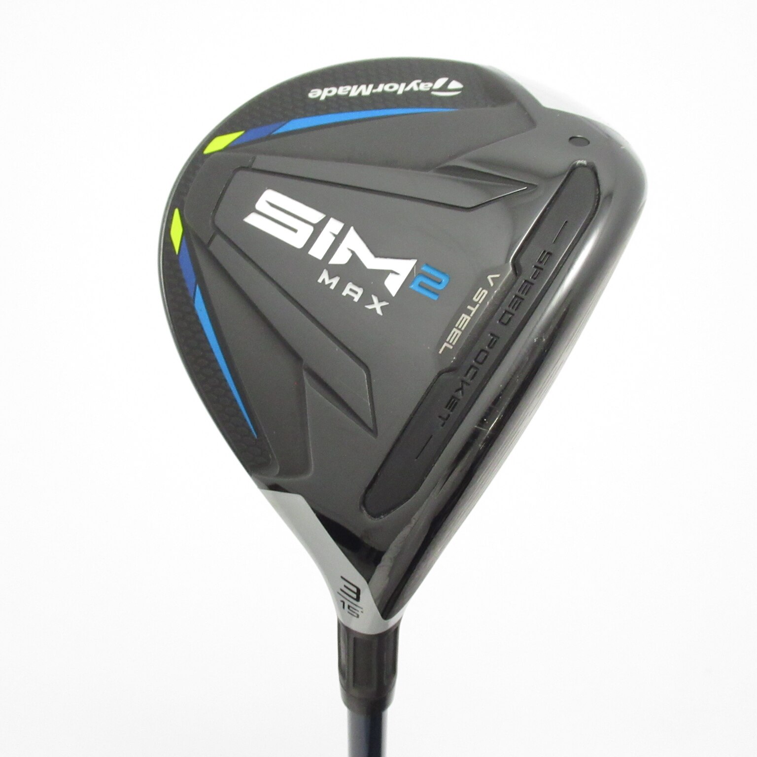 中古】SIM2 フェアウェイウッド (テーラーメイド) 通販｜GDO中古ゴルフ