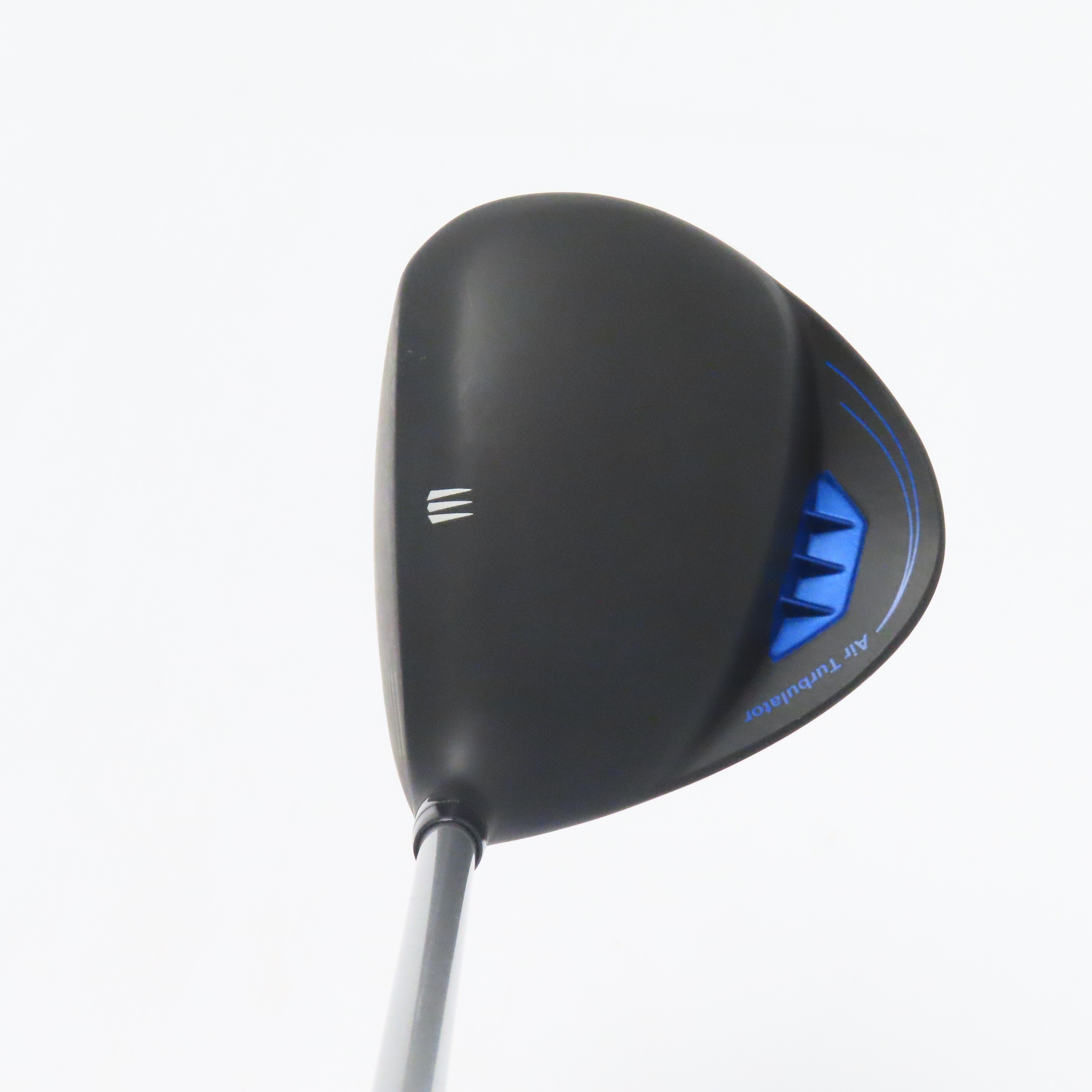 中古】UFO by POWER TORNADO AIR Blue DD ドライバー Falcon Shaft AIR