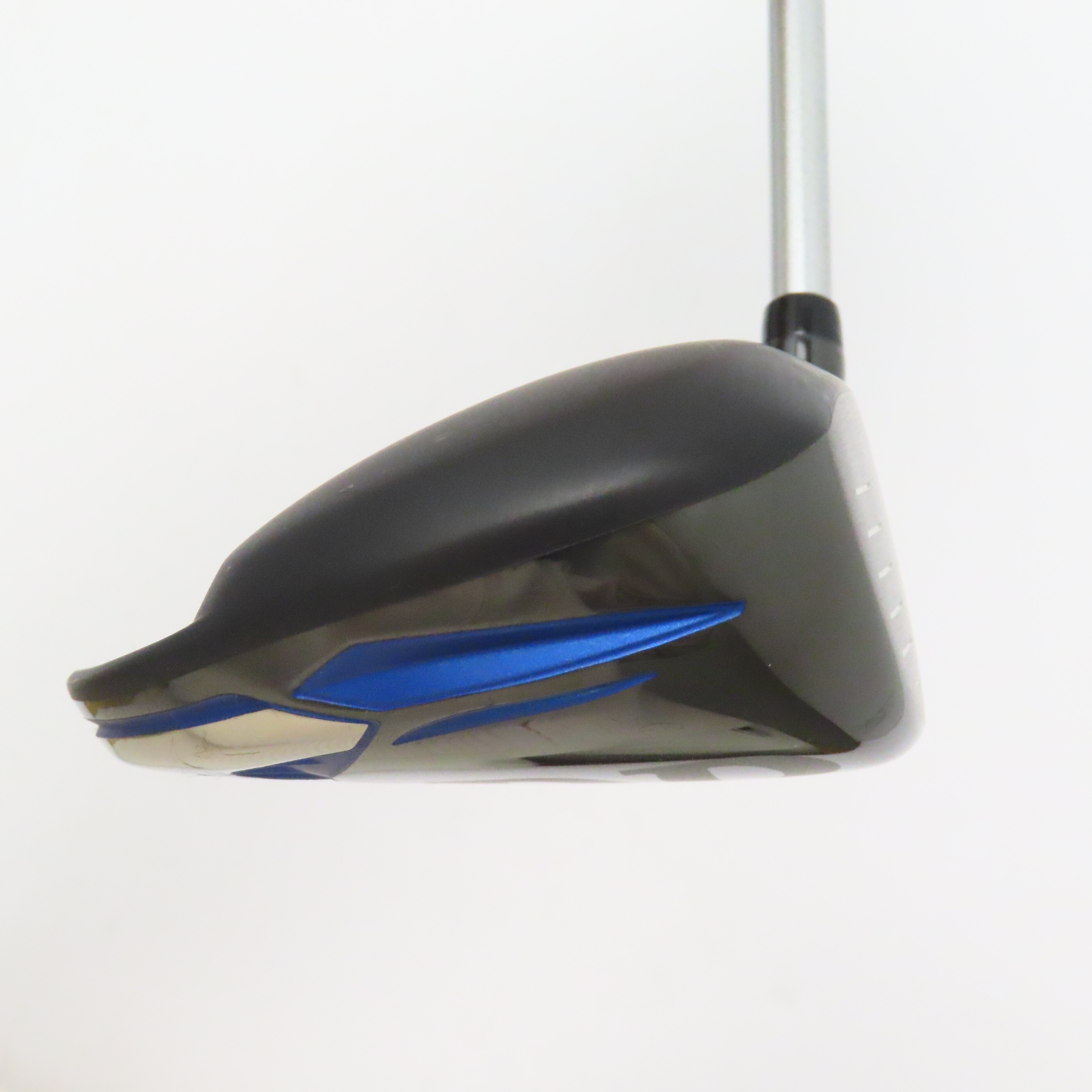 中古】UFO by POWER TORNADO AIR Blue DD ドライバー Falcon Shaft AIR