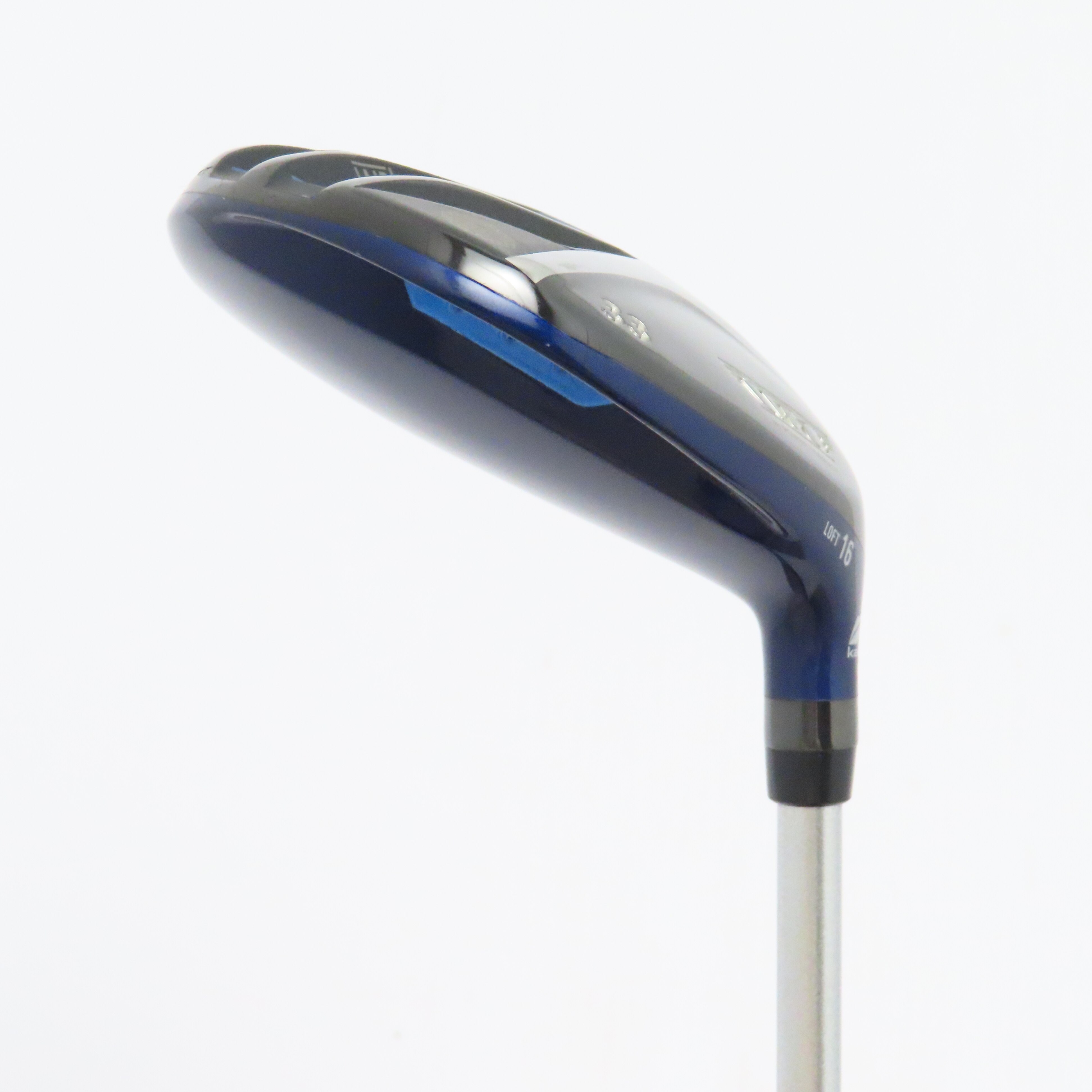 中古】UFO by POWER TORNADO AIR Blue ユーティリティ Falcon Shaft