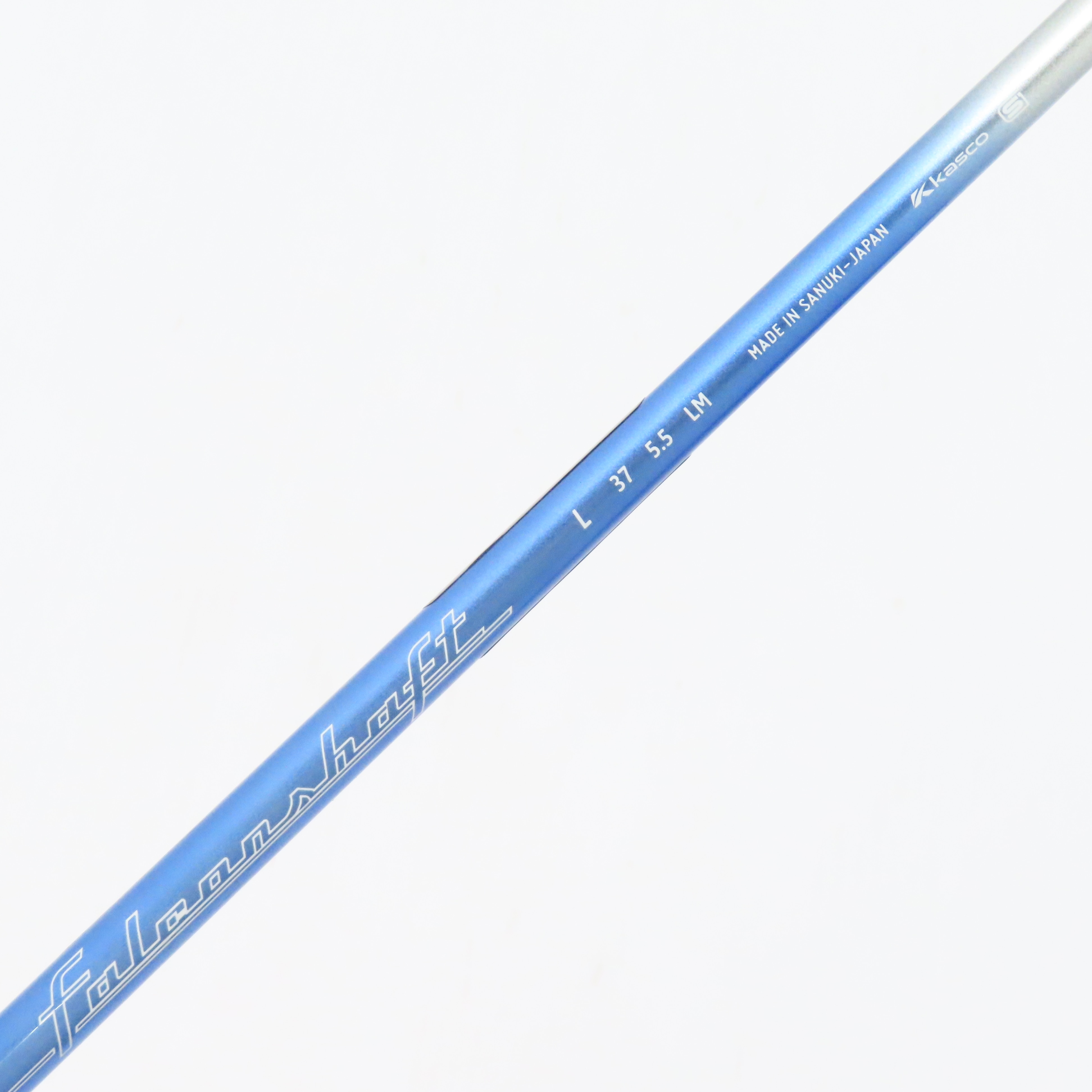 中古】UFO by POWER TORNADO AIR Blue ユーティリティ Falcon Shaft