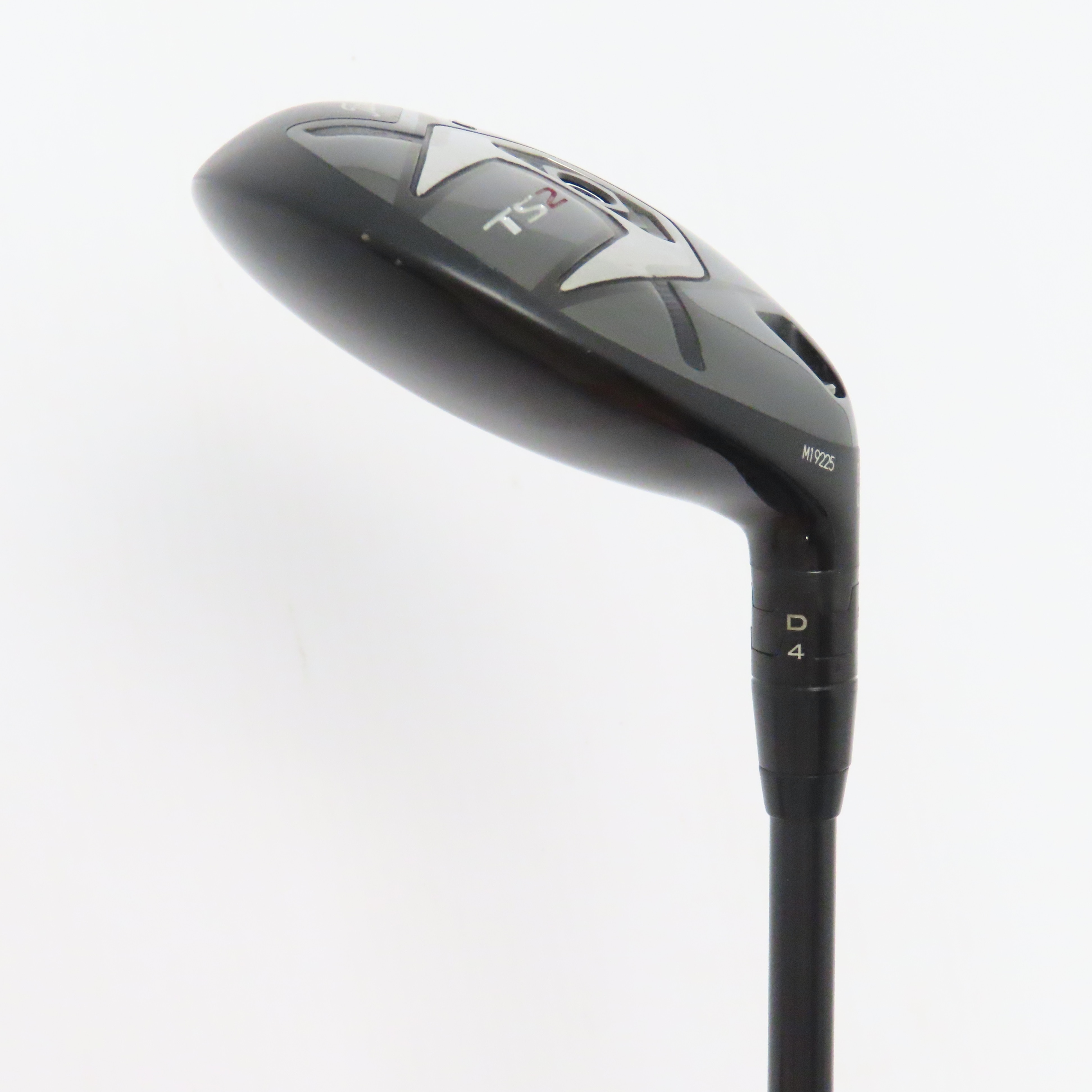 中古】TS2 ユーティリティ TENSEI CK PRO ORANGE HYBRID 80 25 S CD