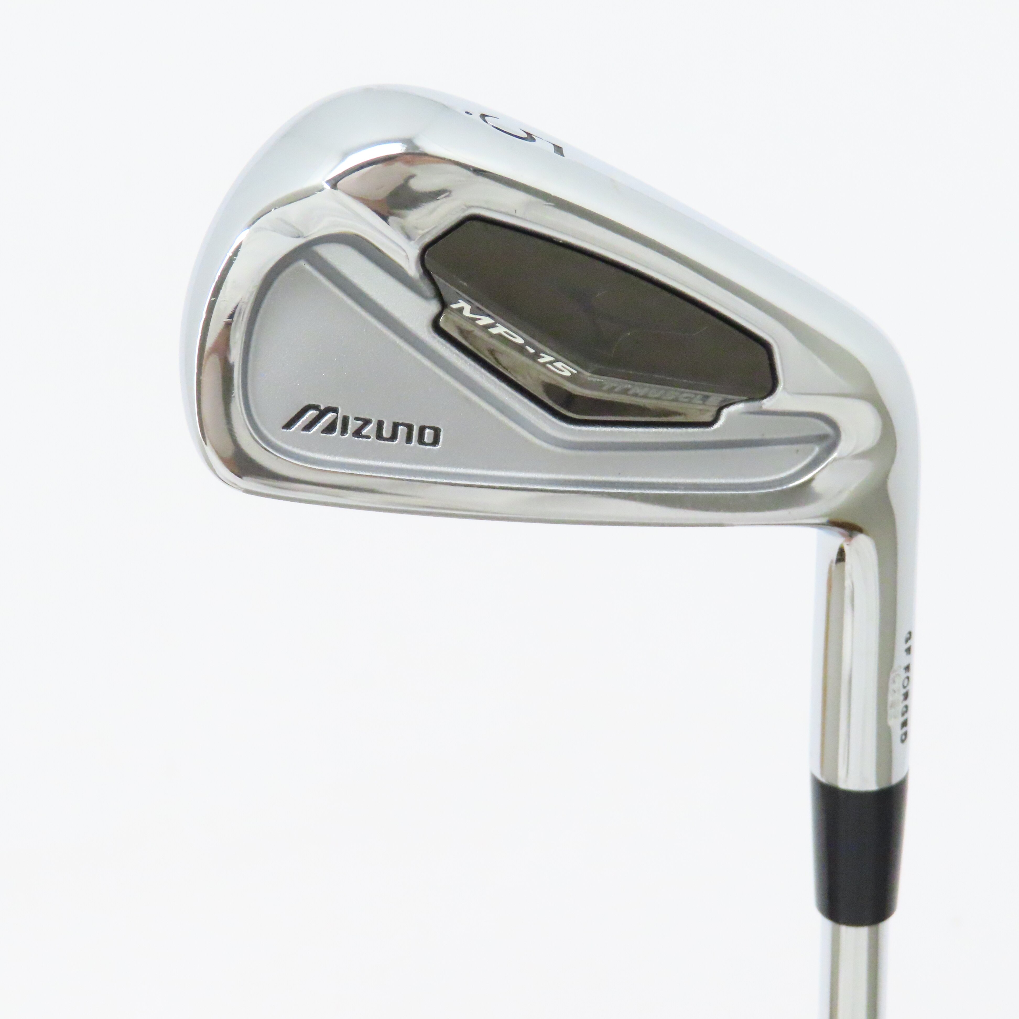 中古】MP-15 アイアン N.S.PRO MODUS3 TOUR 120 25 S CD(アイアン