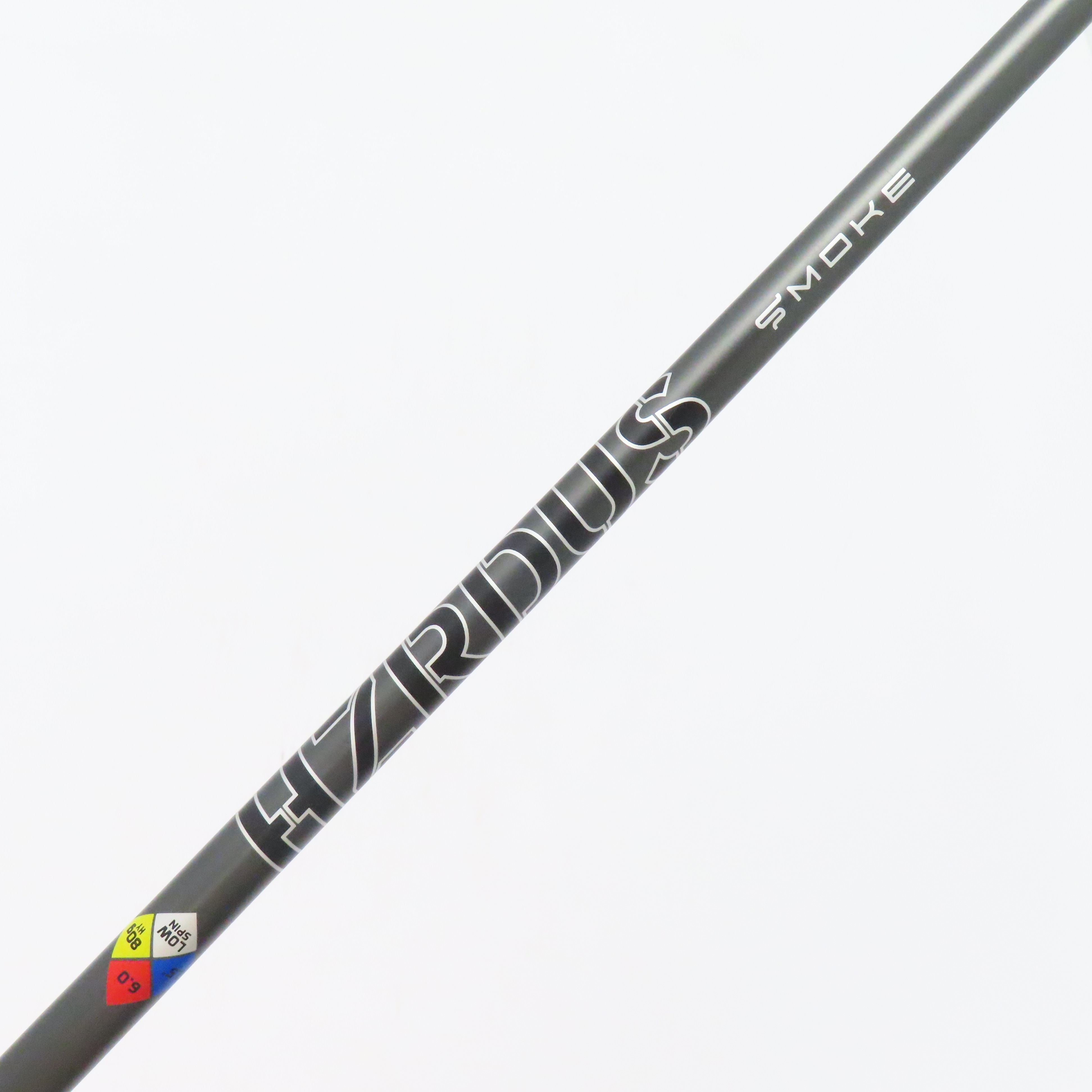 中古】U510 US ユーティリティ PROJECT X HZRDUS SMOKE BLACK HY 80 20