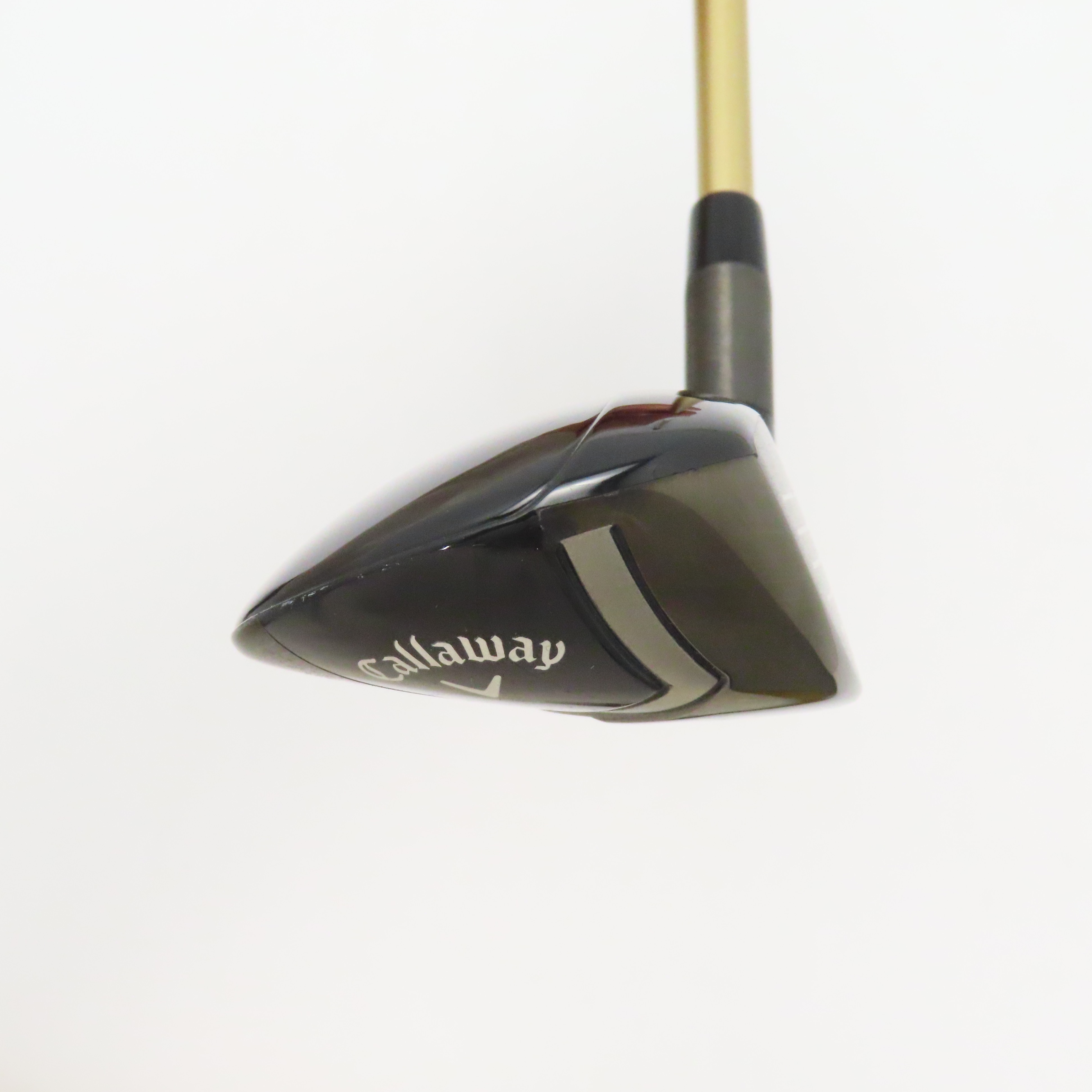 中古】APEX UW(2025) ユーティリティ SPEEDER NX GOLD 60 21 S CD