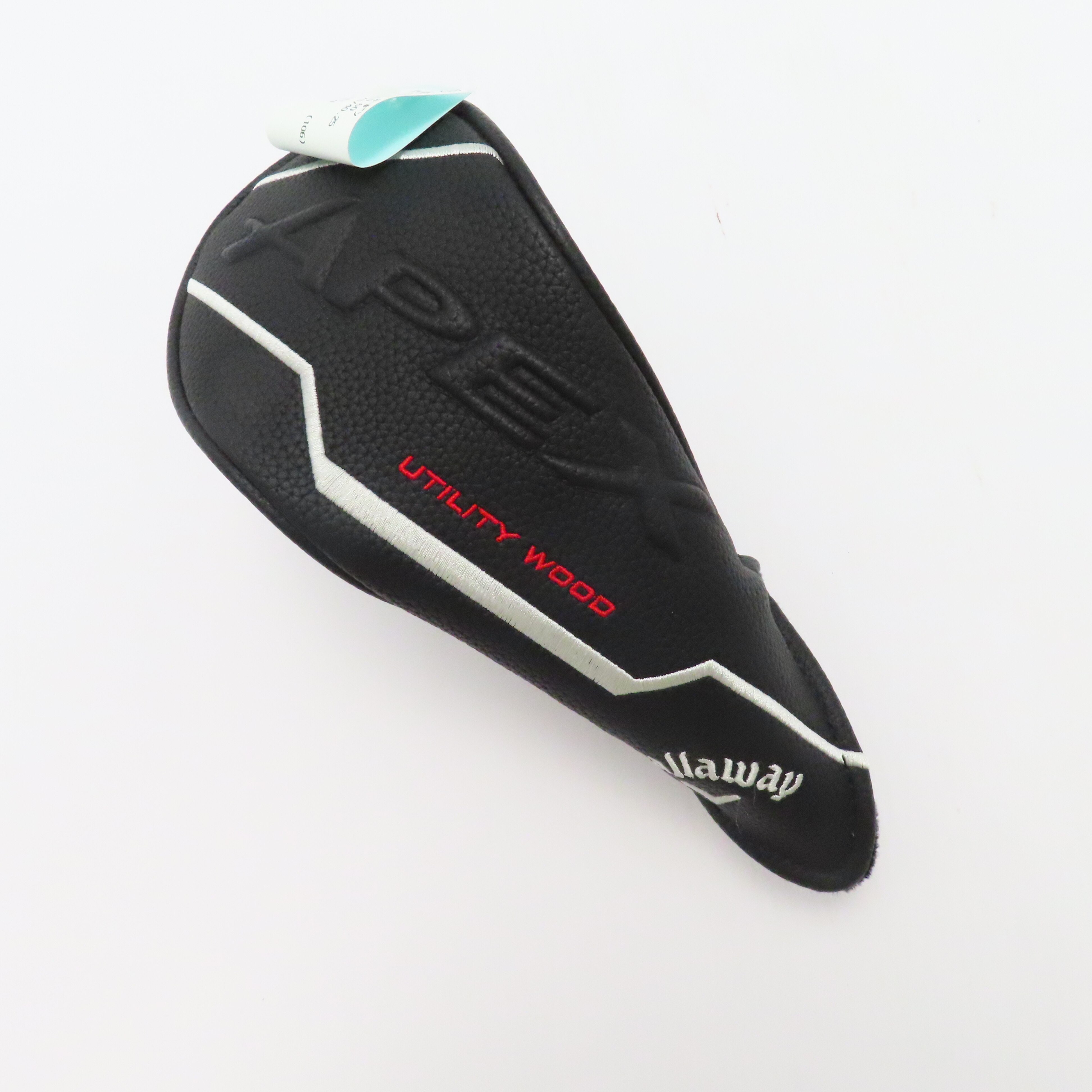 中古】APEX UW(2025) ユーティリティ SPEEDER NX GOLD 60 21 S CD