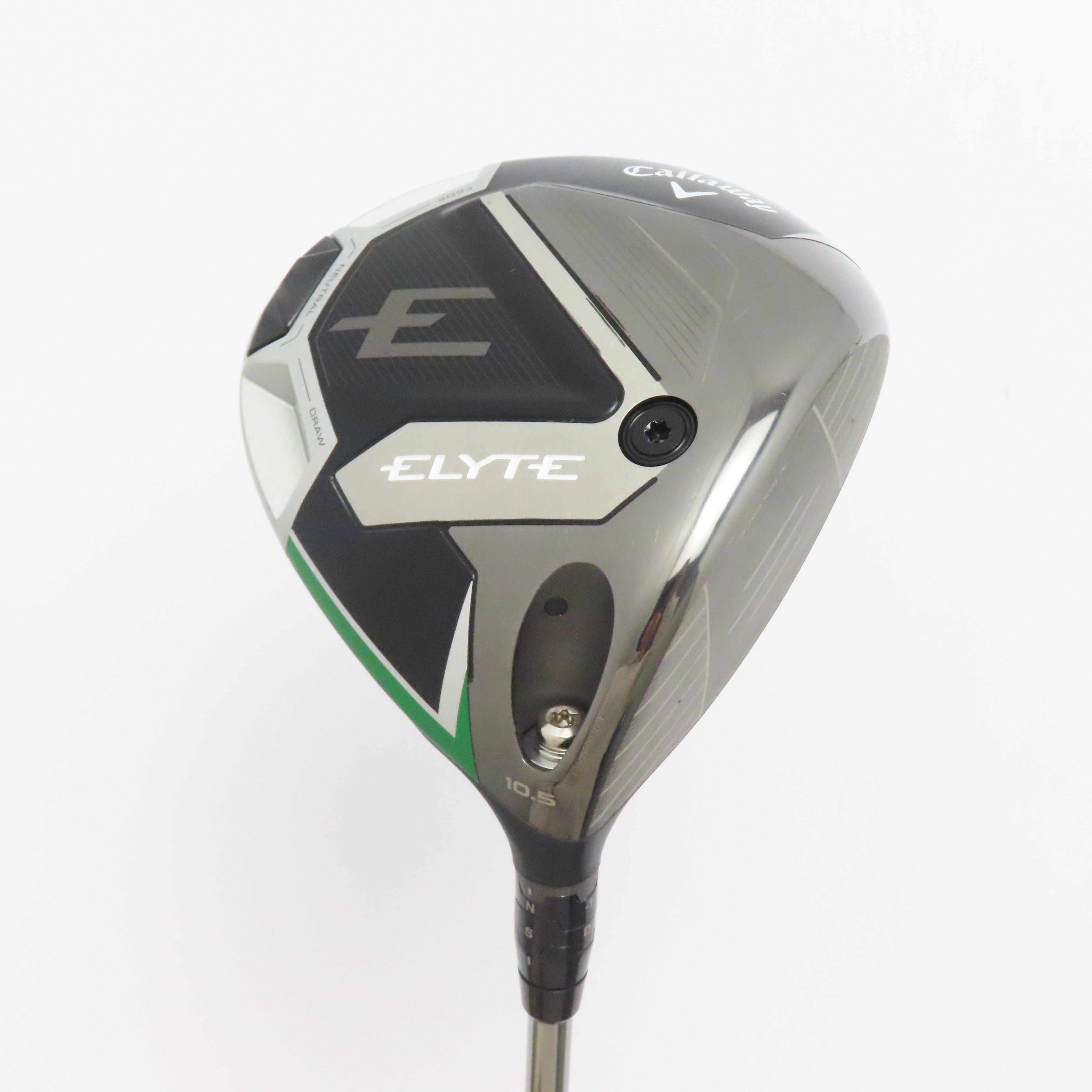 中古】エリート ドライバー Diamana DF 50 10.5 X D(ドライバー（単品