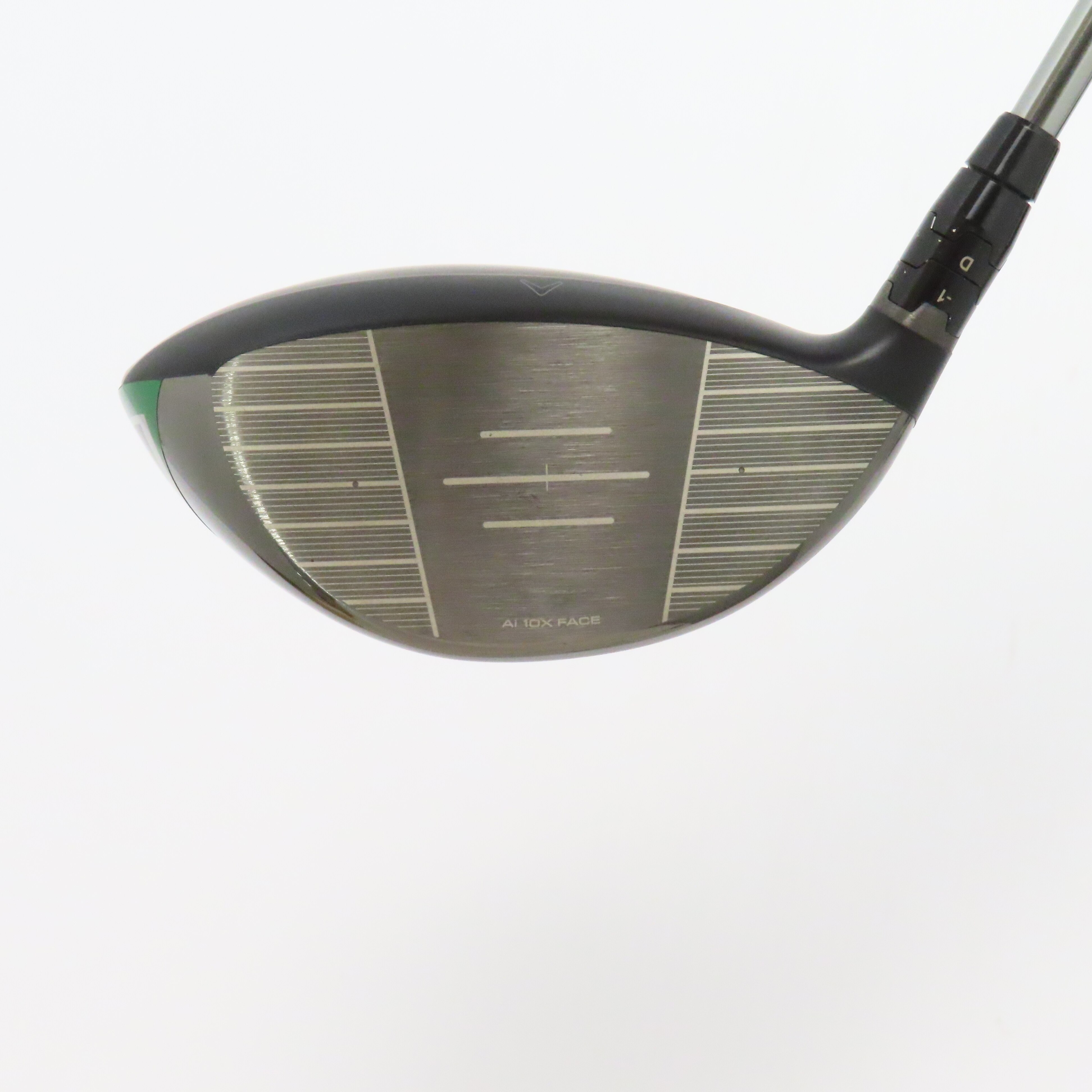 【中古ゴルフクラブ】キャロウェイゴルフ　ELYTE　エリート ドライバー Diamana ZF50　シャフト：Diamana ZF50 中古】エリート ドライバー Diamana DF 50 10.5 X D(ドライバー（単品