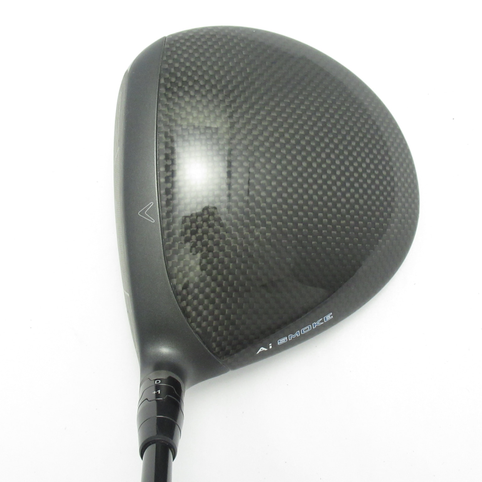 中古】パラダイム Ai SMOKE MAX D ドライバー TENSEI 50 for Callaway