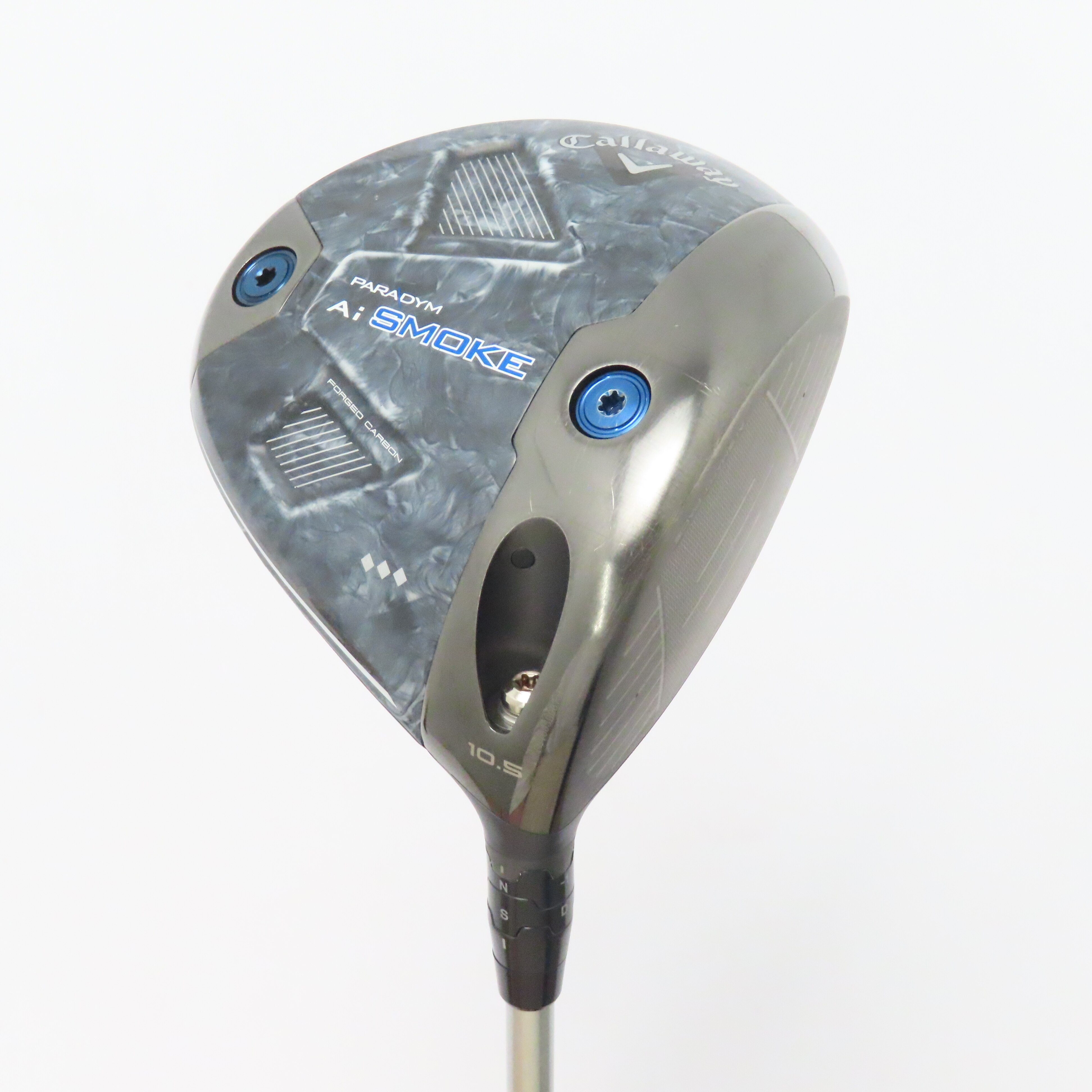 中古】PARADYM Ai SMOKEﾄﾘﾌﾟﾙﾀﾞｲﾔ ドライバー (キャロウェイ) Ai SMOKE
