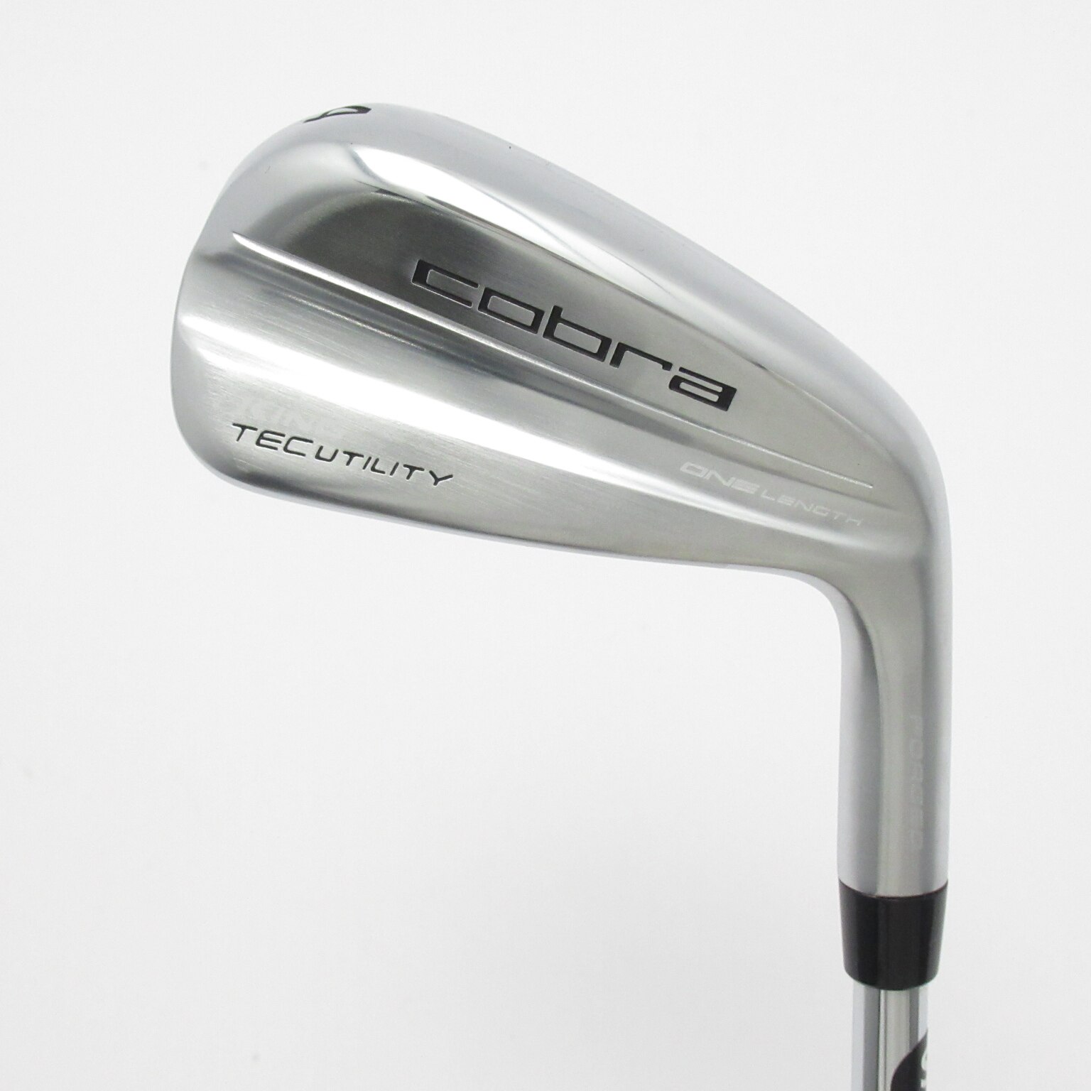 中古】キング ユーティリティ (コブラ) 通販｜GDO中古ゴルフクラブ