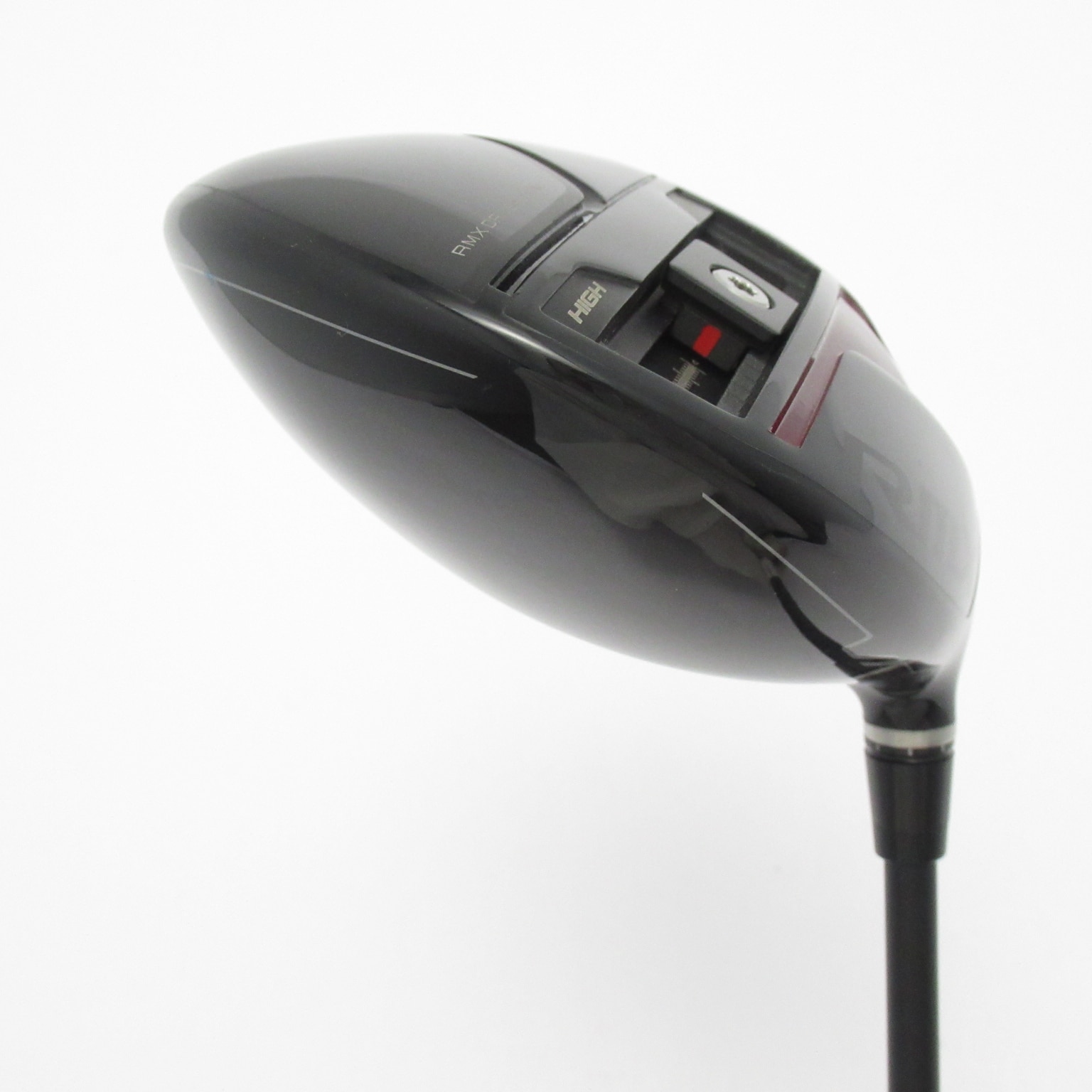 中古】RMX VD/M(2024) ドライバー Speeder NX BLACK 50 9.5 S C