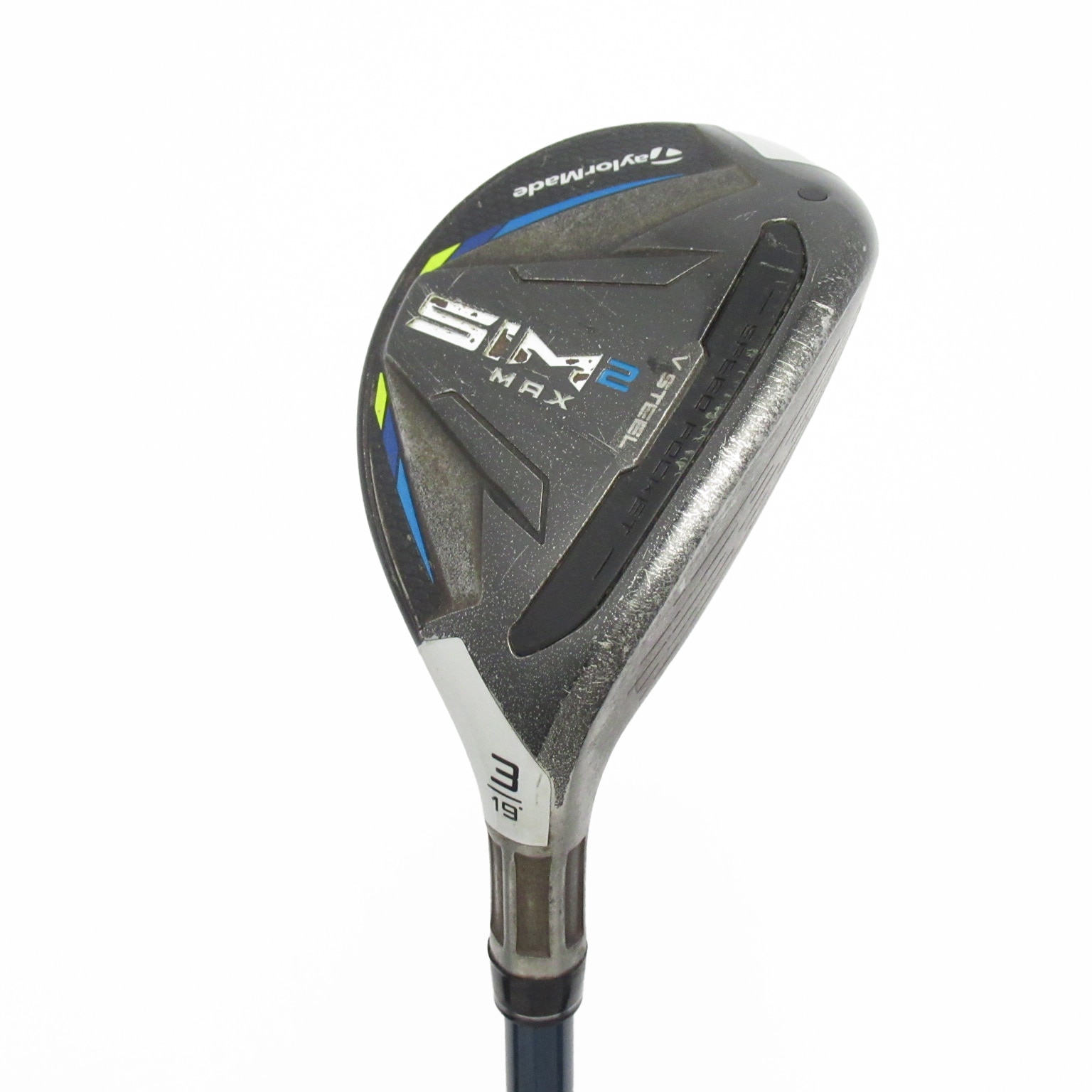 中古】SIM2 ユーティリティ (テーラーメイド) 通販｜GDO中古ゴルフクラブ