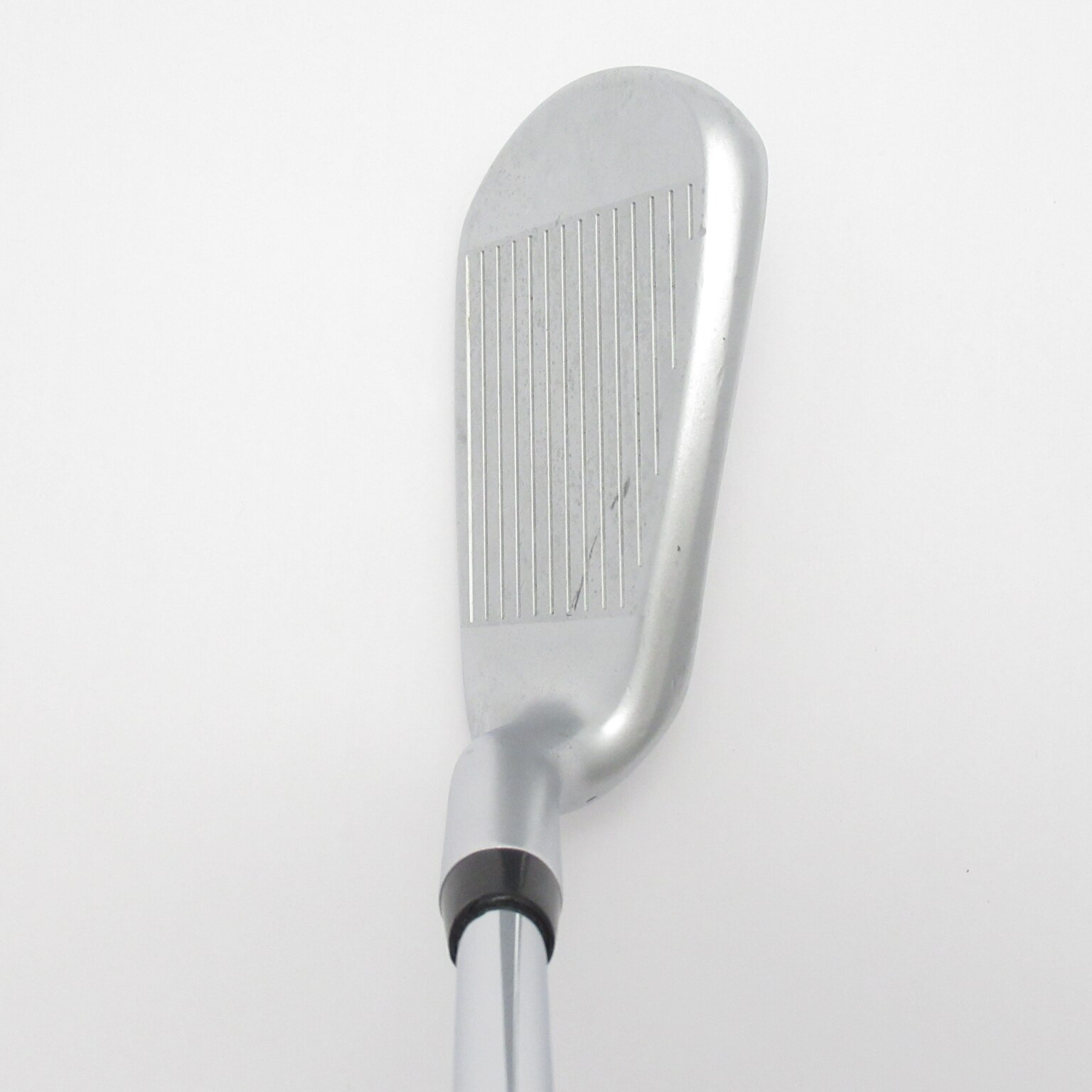 中古】ドルフィン Running ウェッジ スチールシャフト 39 設定無 CD