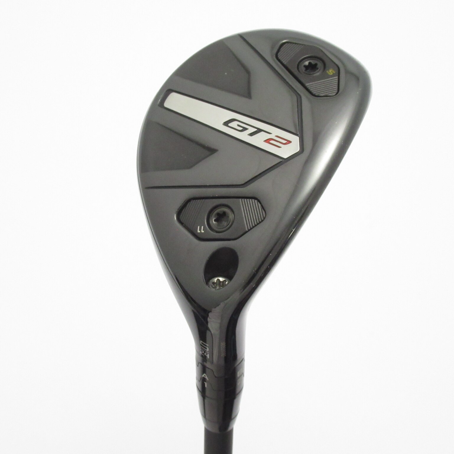 中古】GT2 ユーティリティ (タイトリスト) Titleist 通販｜GDO中古