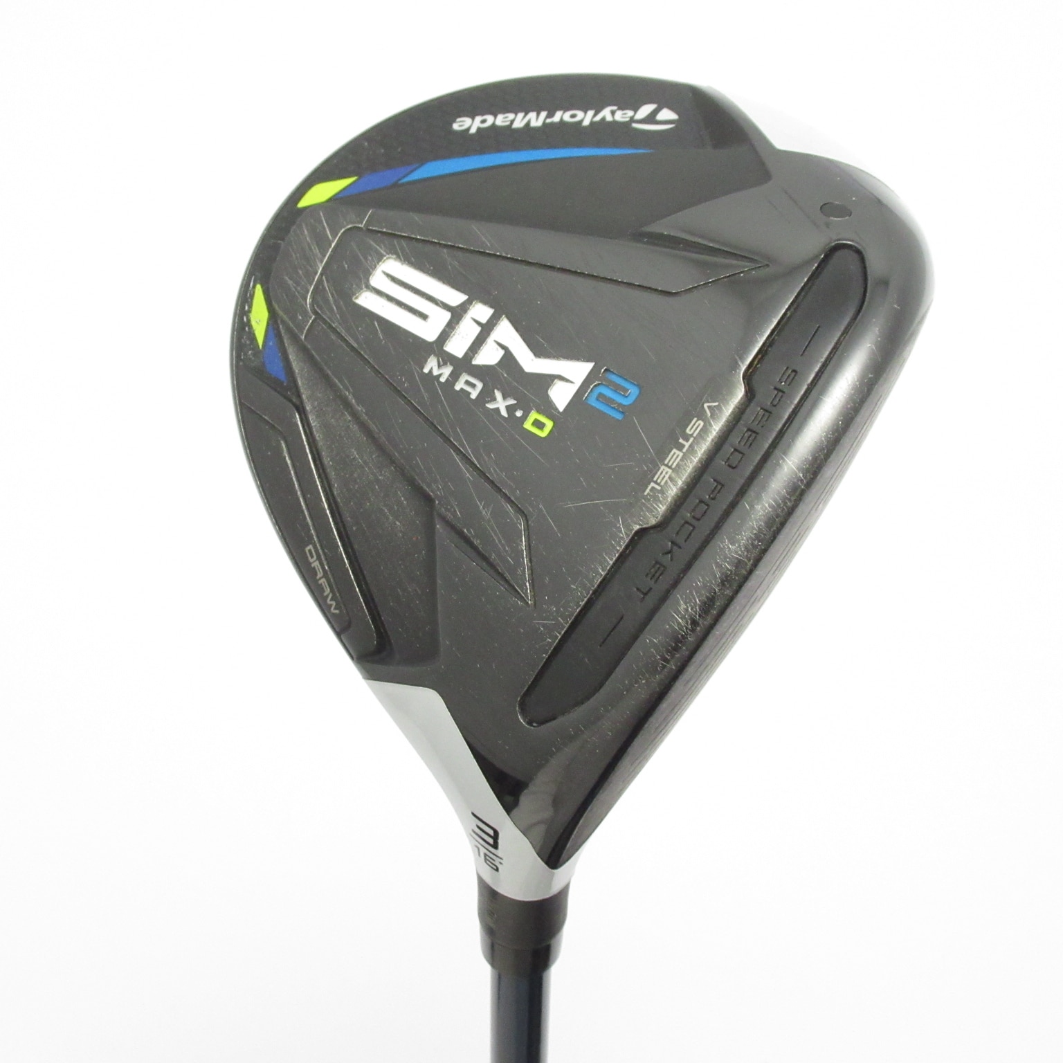 Taylormade SIM2 MAX D フェアウェイウッド 純正TM50s Amazon.co.jp: TAYLORMADE(テーラーメイド)SIM2MAX-D(シムツーマックス
